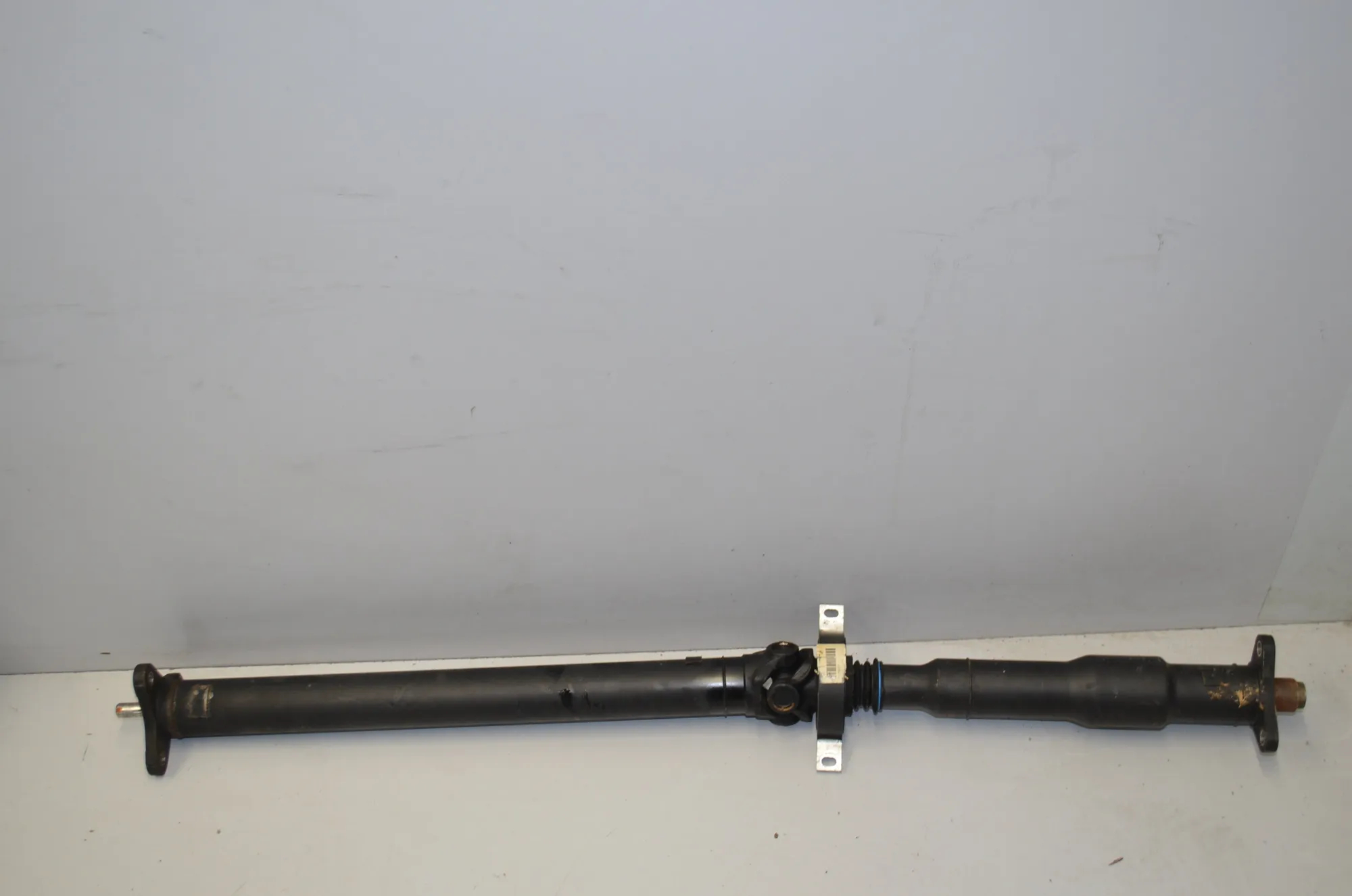 Propshaft Cardan – OEM 8608536 · BMW 3 Touring (F31) 330 d xDrive 2013