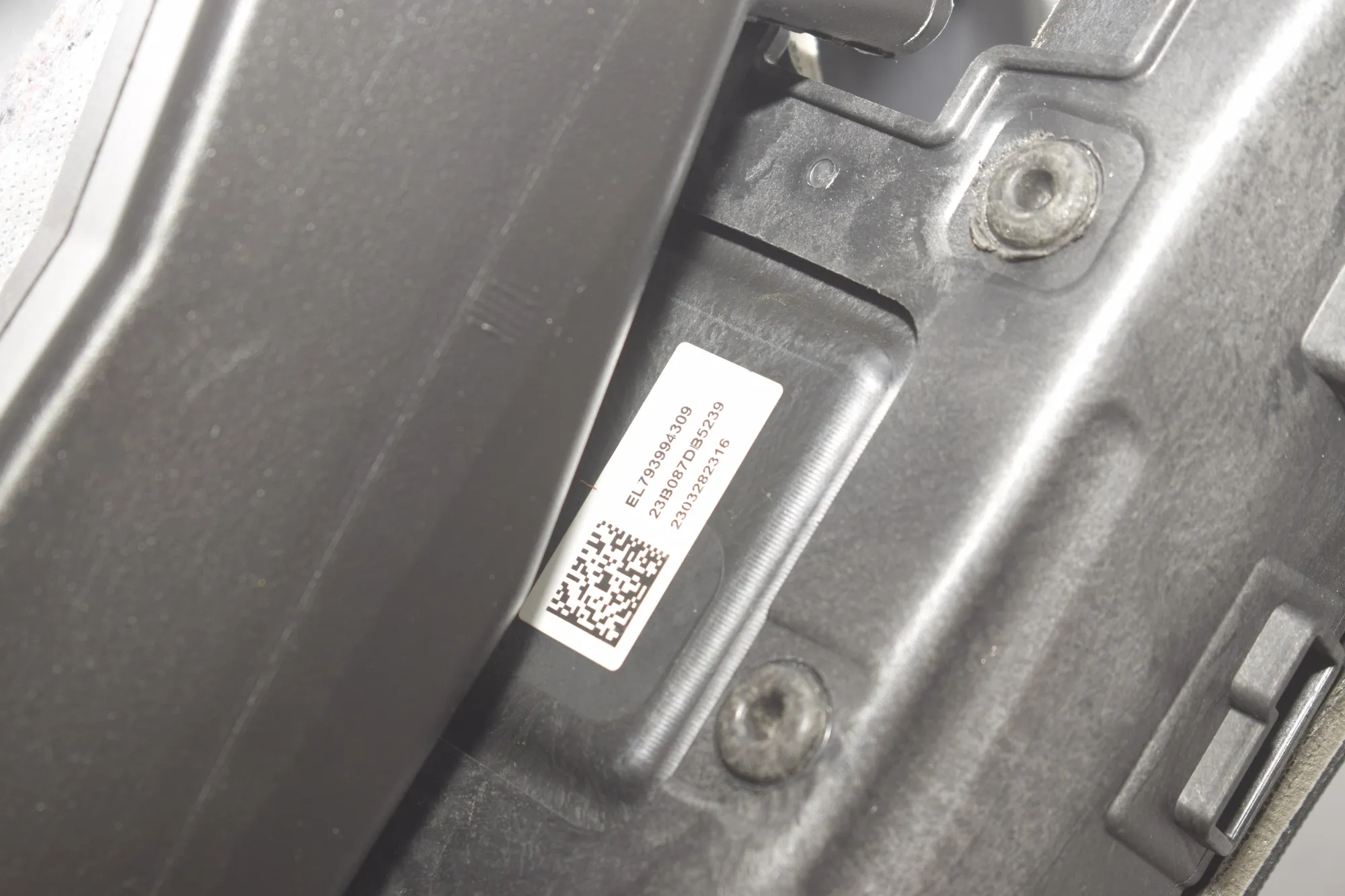Dashboard – OEM 7939943 · BMW 1 (F40) BMW 1 (F40) (F40) 118 d 2020 – 5