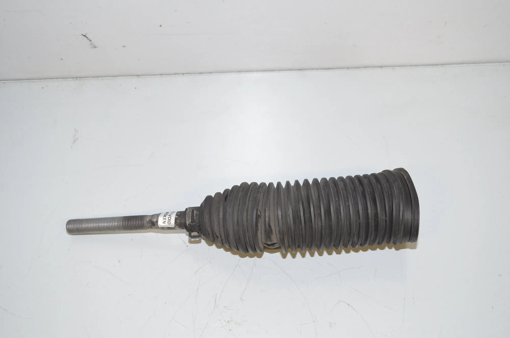 Left Side Steering Tie Rod · BMW 5 5 (F10) (2009 - 2016) 530 d (2010 - 2011, 3.0 L, 180 kW) 2010