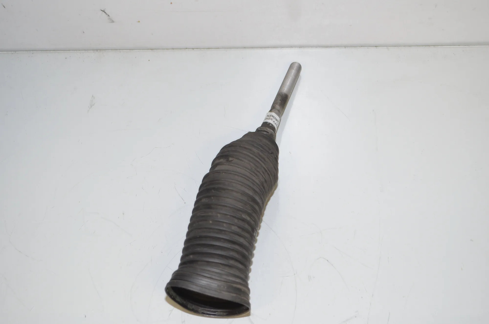Left Side Steering Tie Rod · BMW 5 5 (F10) (2009 - 2016) 530 d (2010 - 2011, 3.0 L, 180 kW) 2010 – 2