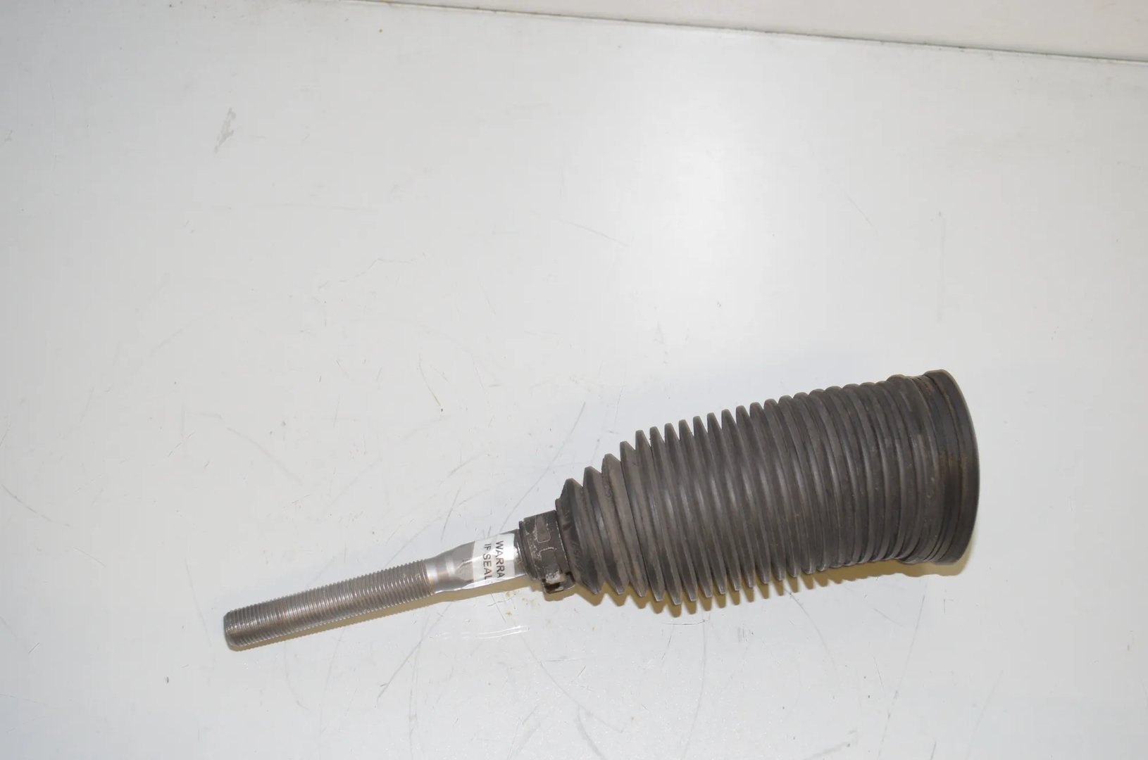 Right Side Steering Tie Rod · BMW 5 5 (F10) (2009 - 2016) 530 d (2010 - 2011, 3.0 L, 180 kW) 2010 – 3