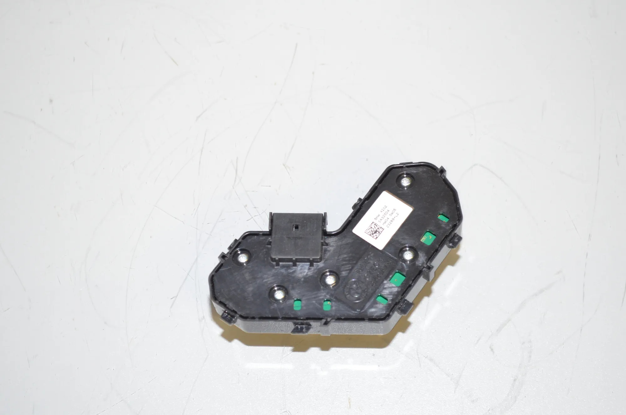 Switches – OEM 5A32ED4 · BMW iX (I20) (2021 - -) xDrive 40 2021 – 3