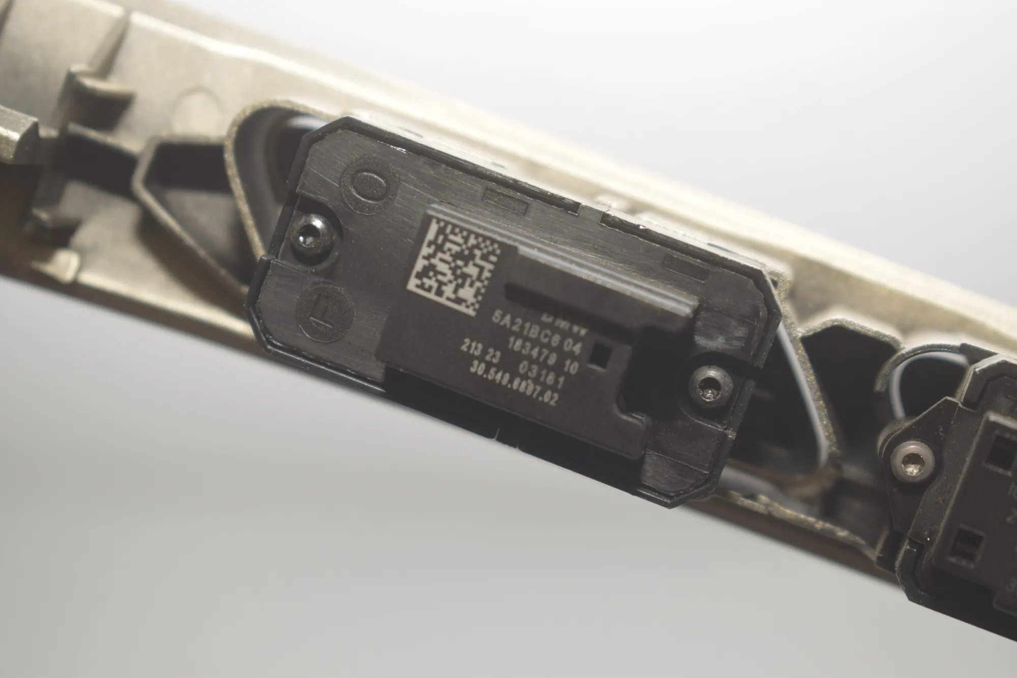 Other Trim Parts – OEM 5A21BC8 · BMW iX (I20) (2021 - -) xDrive 40 2021 – 6