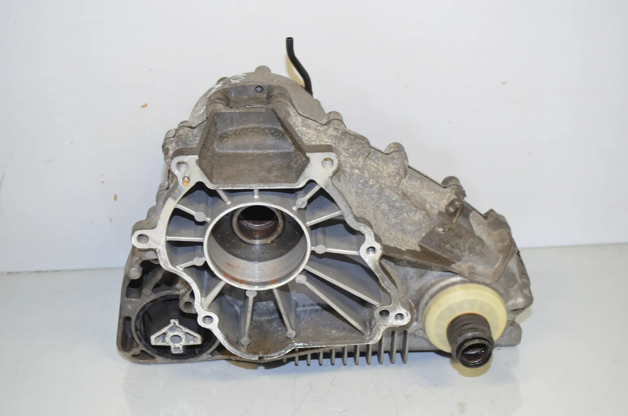 Transfer Box – OEM 7599887 · BMW X6 (E71, E72) xDrive 50 i 2008 – 4