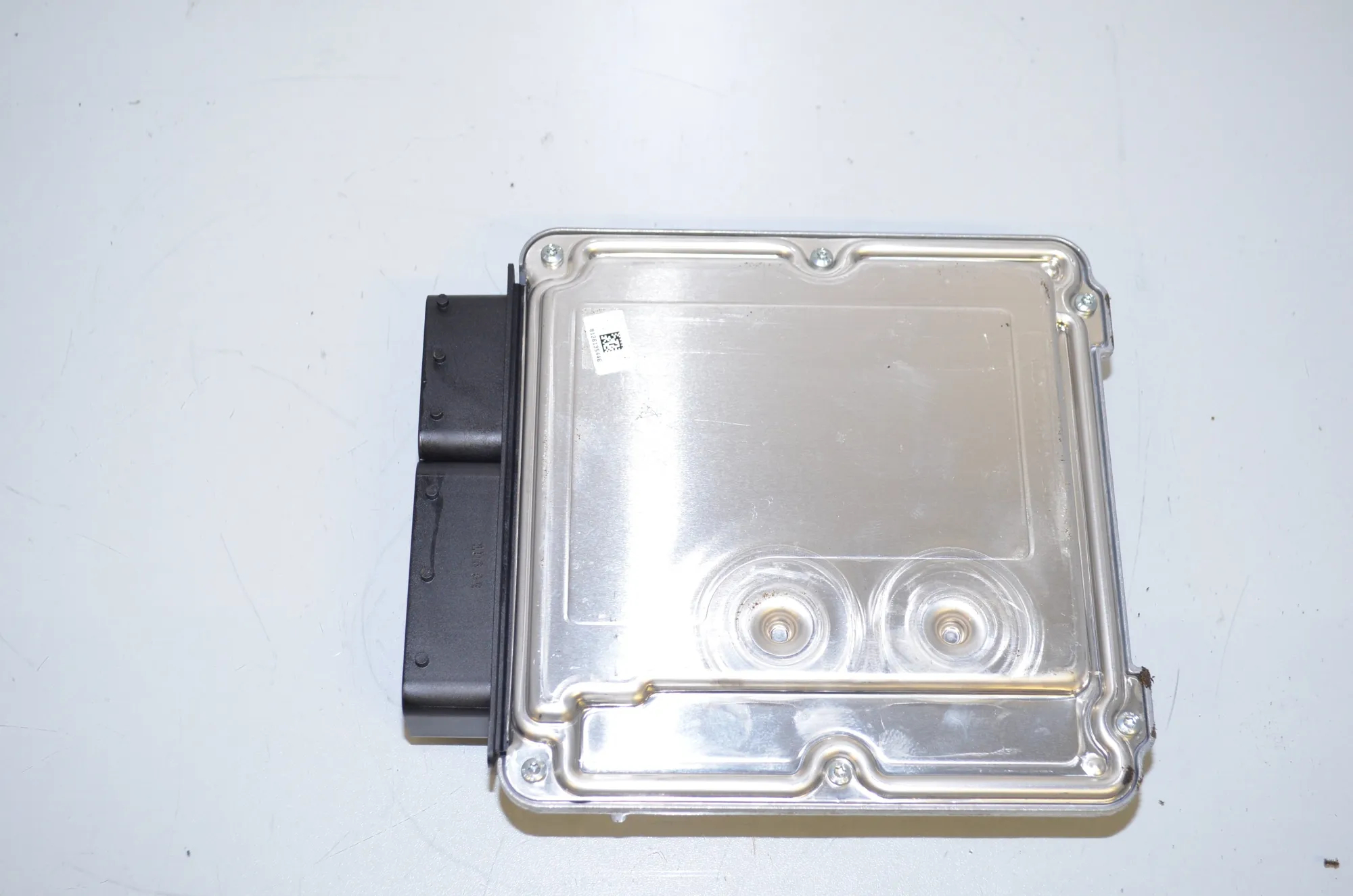 Engine Ignition ECU Set – OEM 61355A563D1 · BMW 3 Touring (F31) 330 d xDrive 2013 – 9