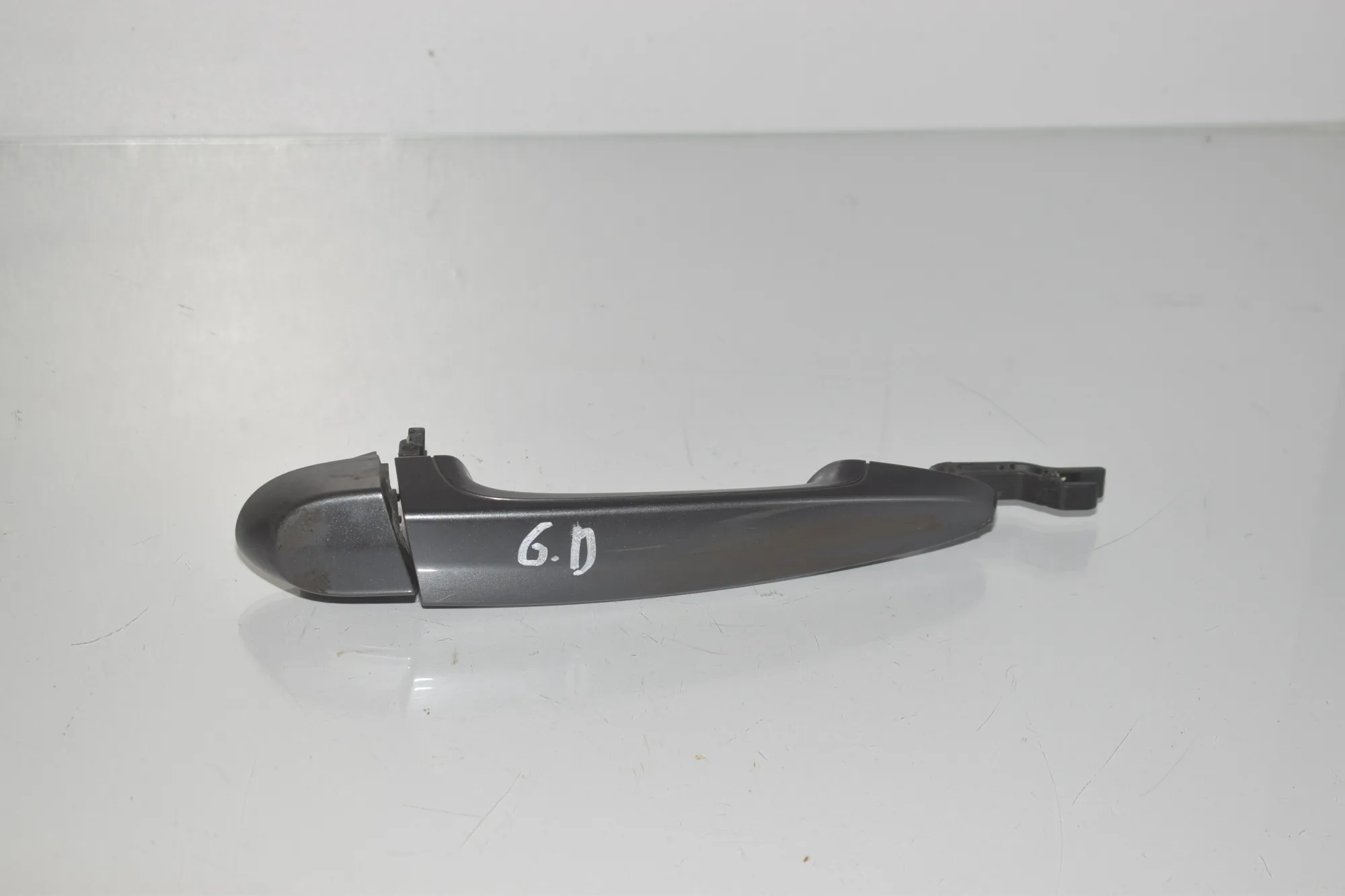 Rear Right Door Exterior Handle – OEM 7207561 · BMW 3 Touring (F31) 330 d xDrive 2013 – 2