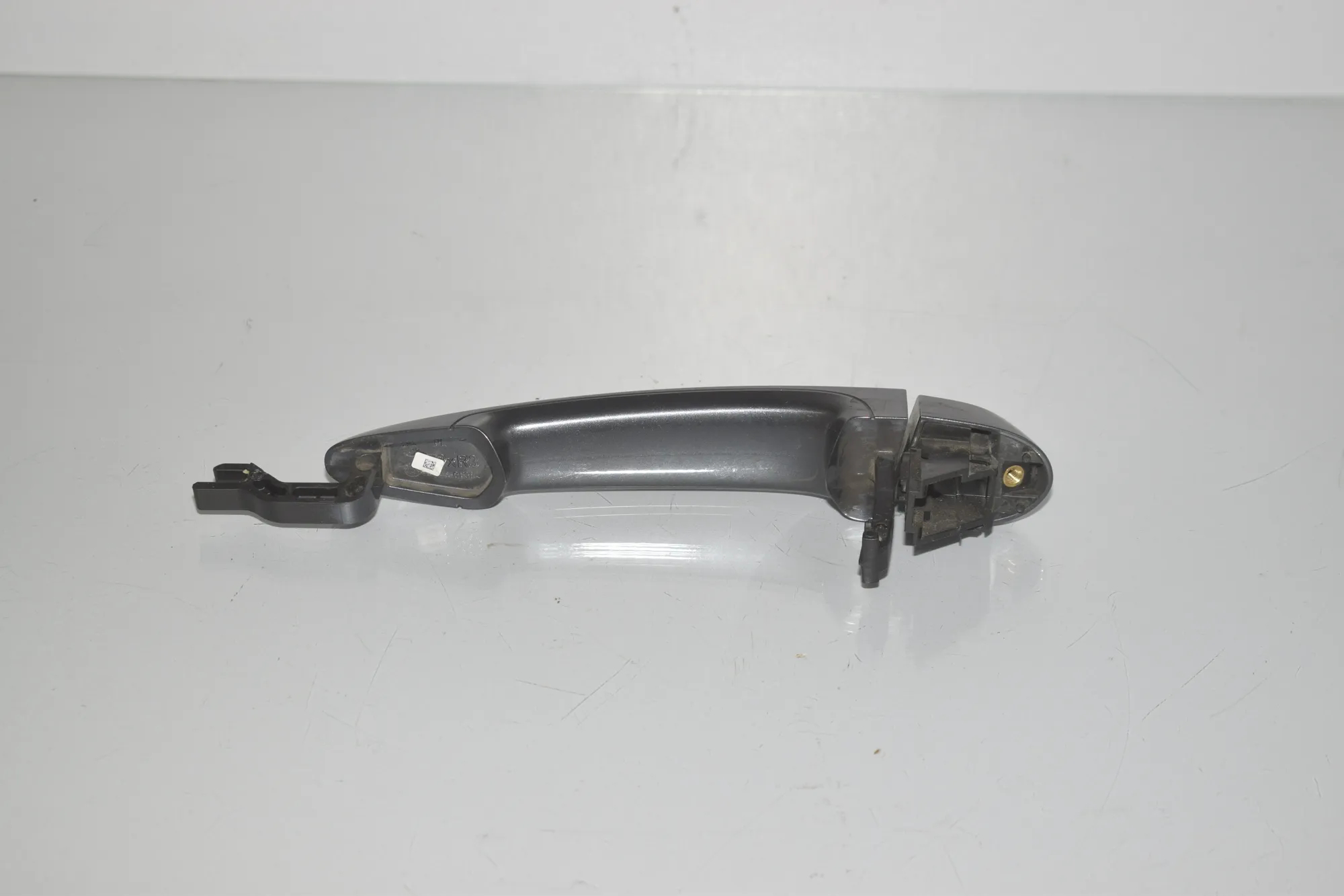 Rear Right Door Exterior Handle – OEM 7207561 · BMW 3 Touring (F31) 330 d xDrive 2013 – 4