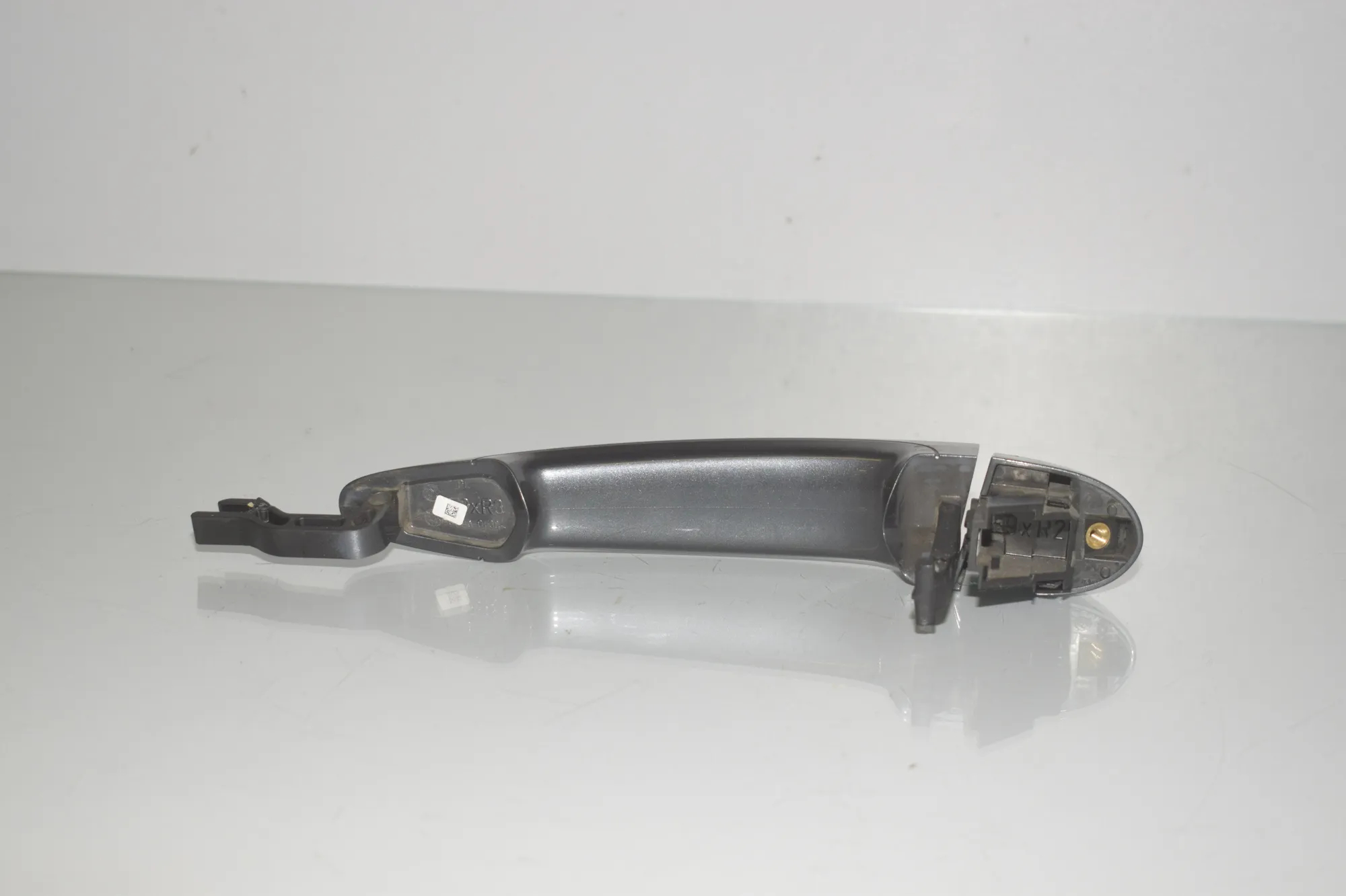 Rear Right Door Exterior Handle – OEM 7207561 · BMW 3 Touring (F31) 330 d xDrive 2013 – 5