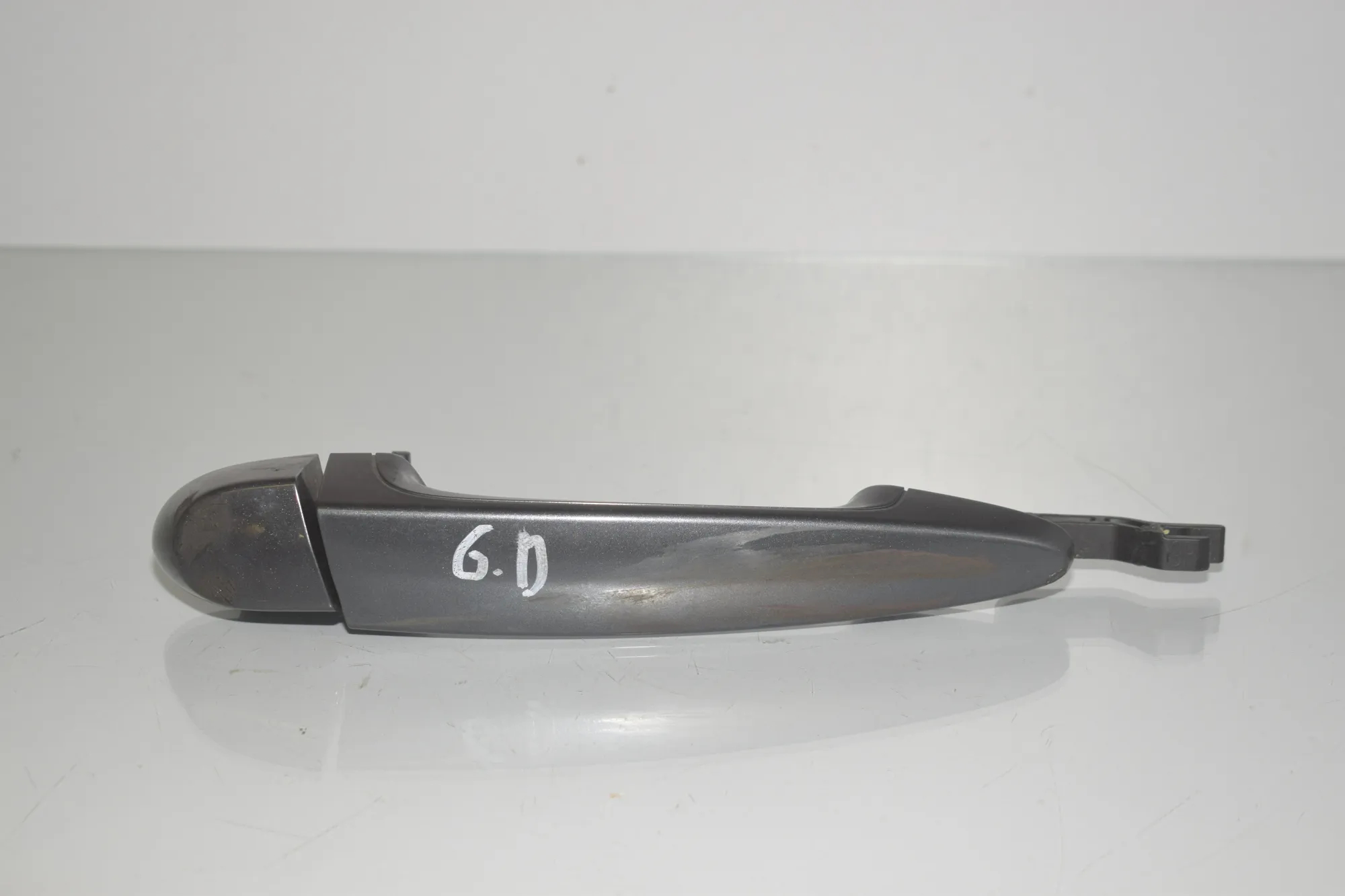 Rear Right Door Exterior Handle – OEM 7207561 · BMW 3 Touring (F31) 330 d xDrive 2013 – 3