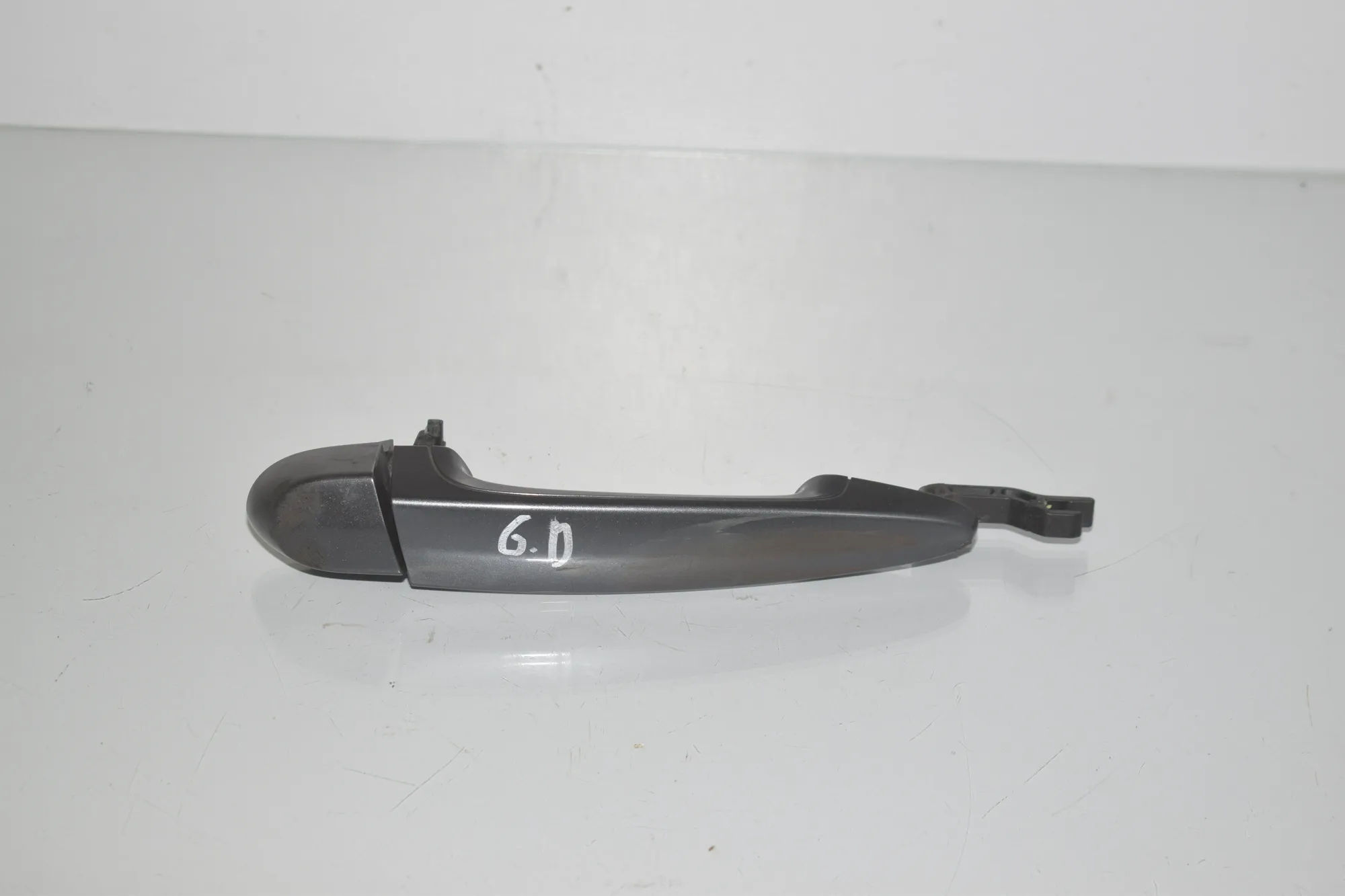 Rear Right Door Exterior Handle – OEM 7207561 · BMW 3 Touring (F31) 330 d xDrive 2013