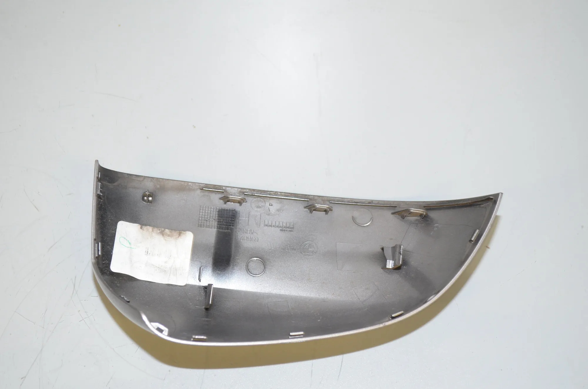 Front Left Door Mirror Frame – OEM 698021 · BMW X5 (F15, F85) BMW X5 (F15, F85) xDrive 30 d 2015 – 4