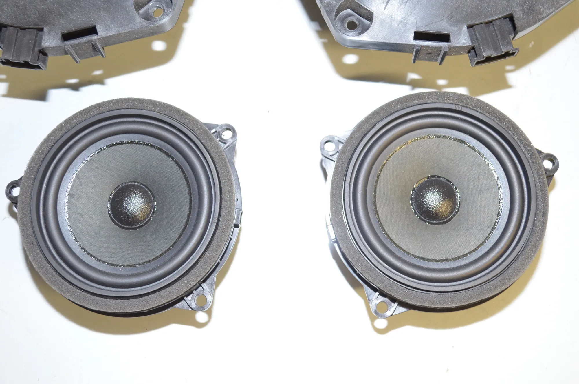Front Left Door Speaker – OEM 8715684 · BMW i3 (I01) Electric 2019 – 2