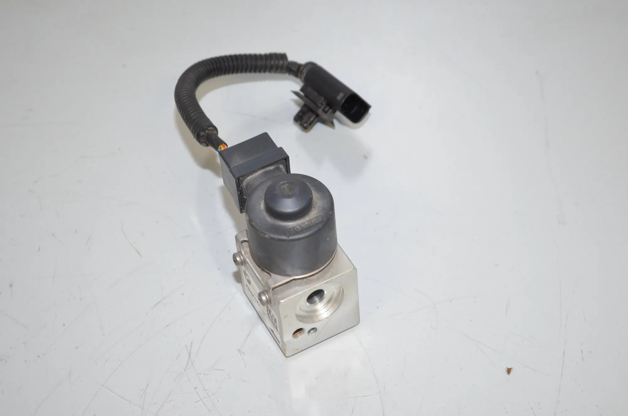Other Control Units – OEM 9292569 · BMW i3 (I01) Electric 2019 – 2