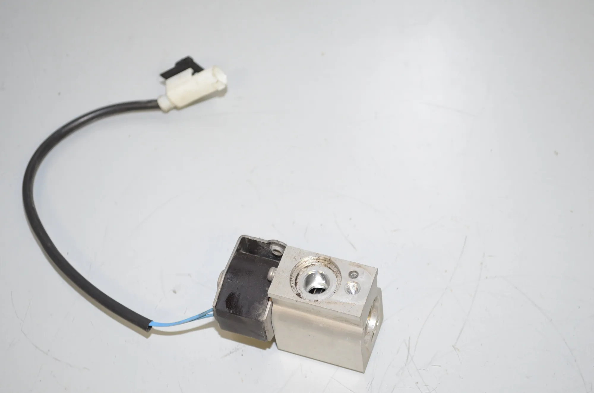 Other Control Units – OEM 9292570 · BMW i3 (I01) Electric 2019 – 4