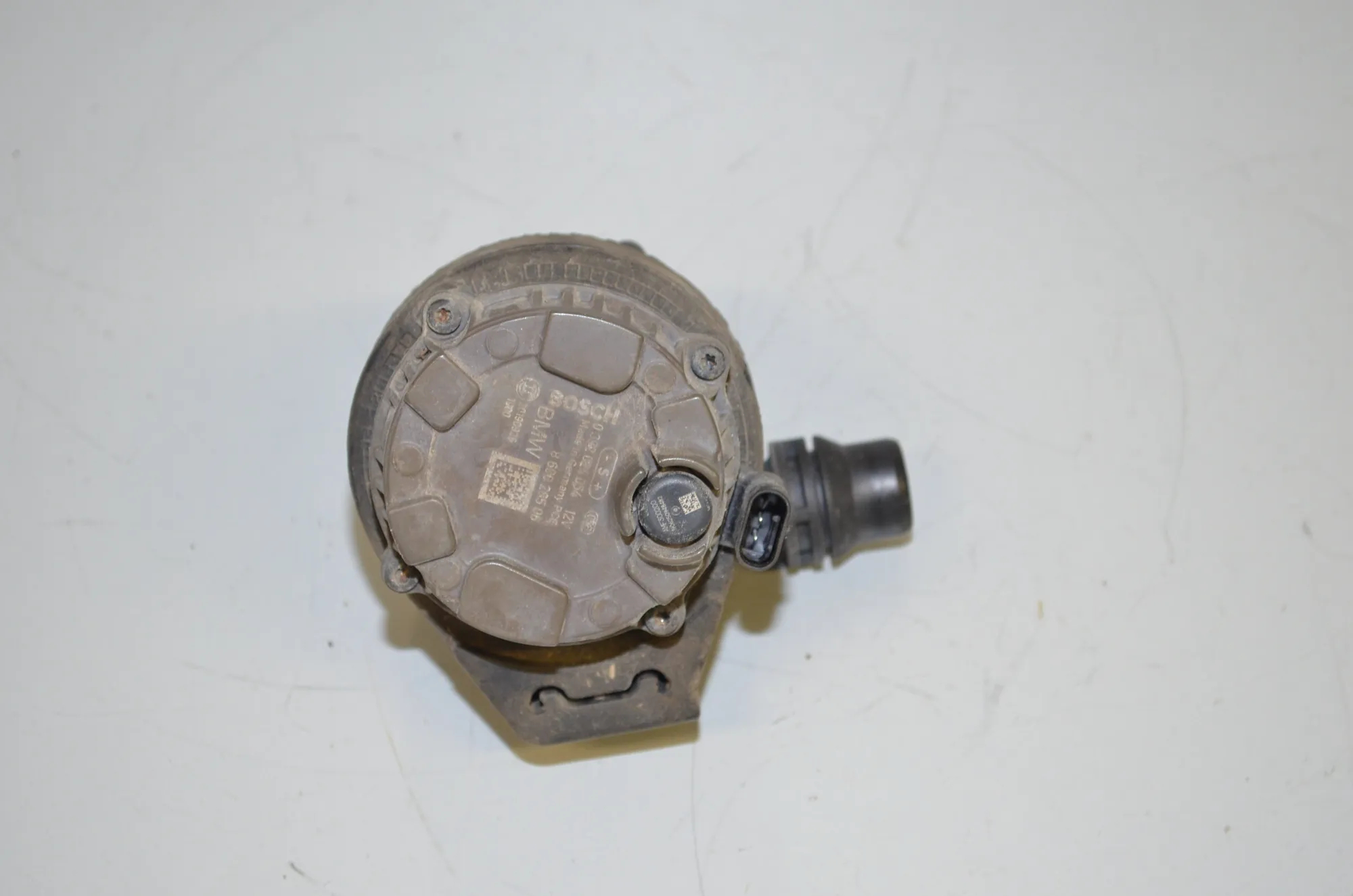 Auxiliary Water Pump – OEM 8600285 · BMW i3 (I01) Electric 2019 – 5