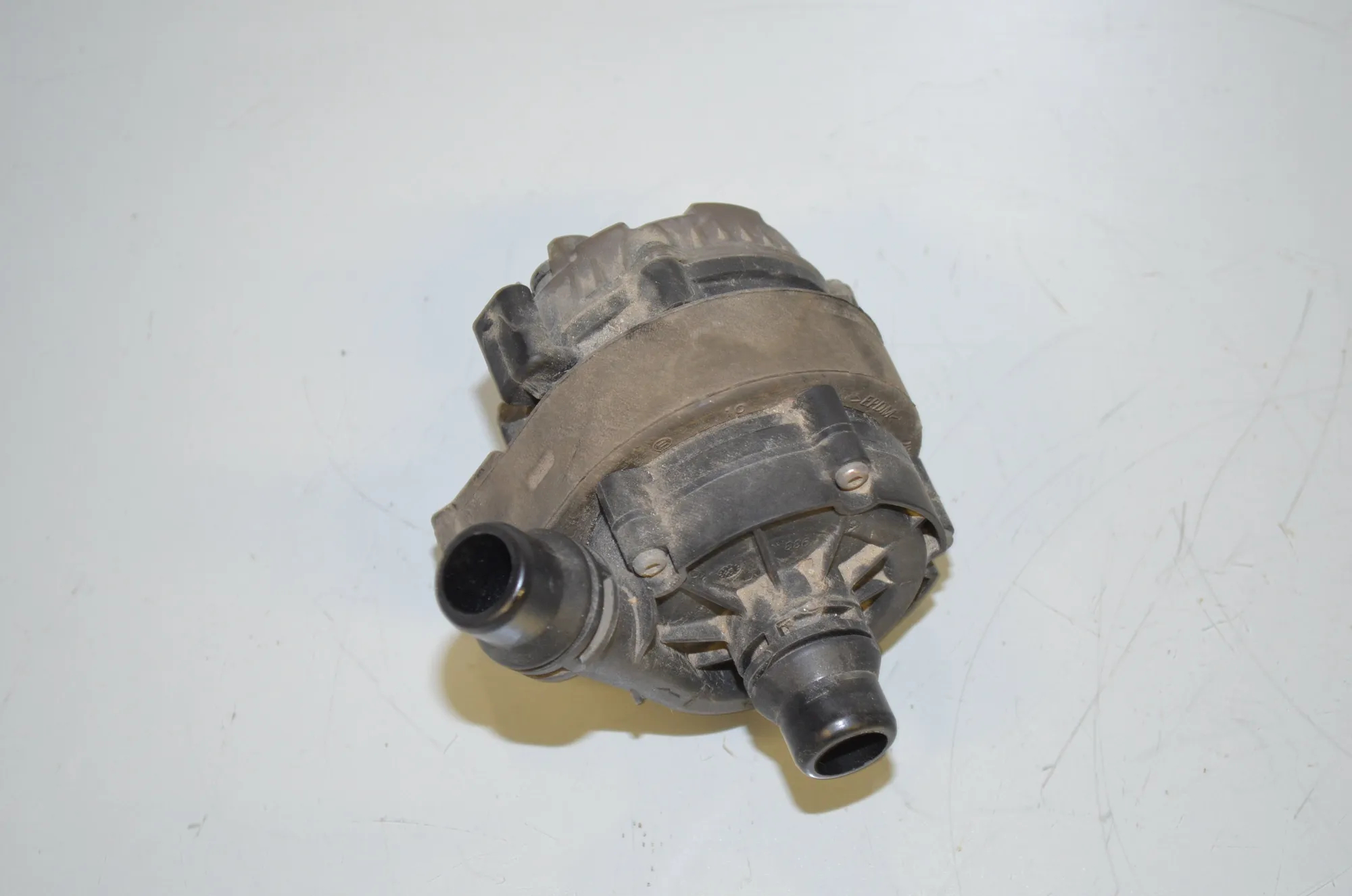 Auxiliary Water Pump – OEM 8600285 · BMW i3 (I01) Electric 2019 – 2
