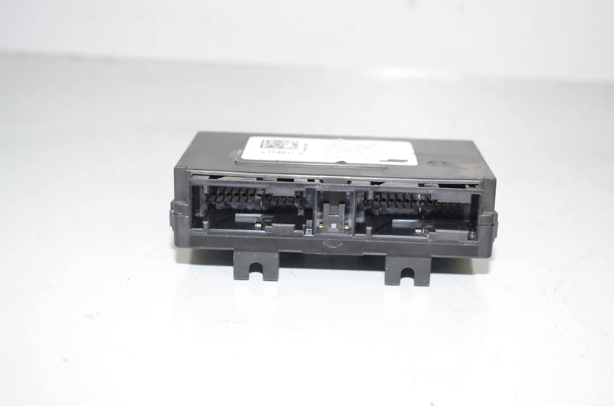 Climate Control Unit – OEM 9461798 · BMW i3 (I01) Electric 2019 – 2