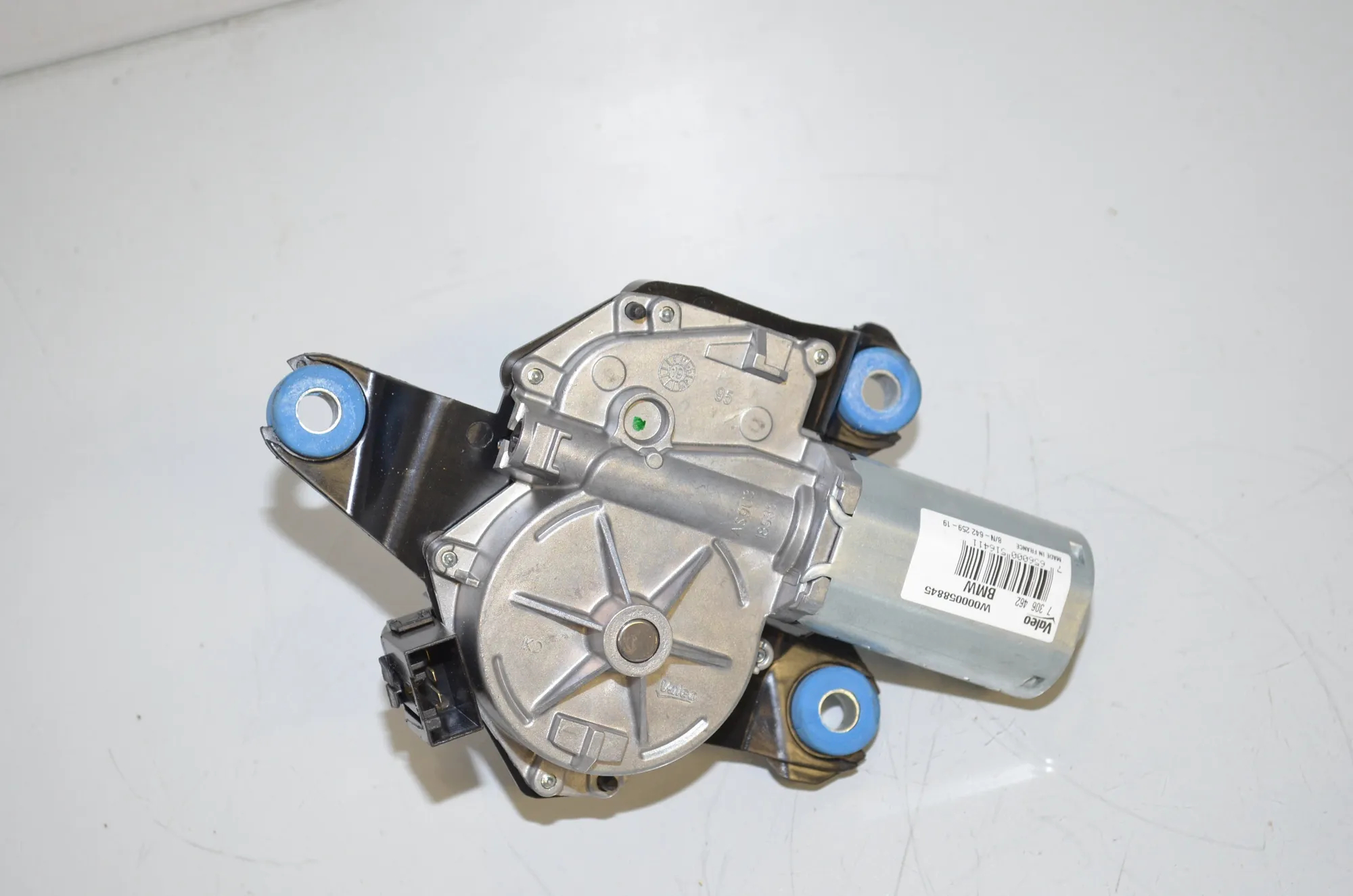 Tailgate Window Wiper Motor – OEM 7306462 · BMW i3 (I01) Electric 2019