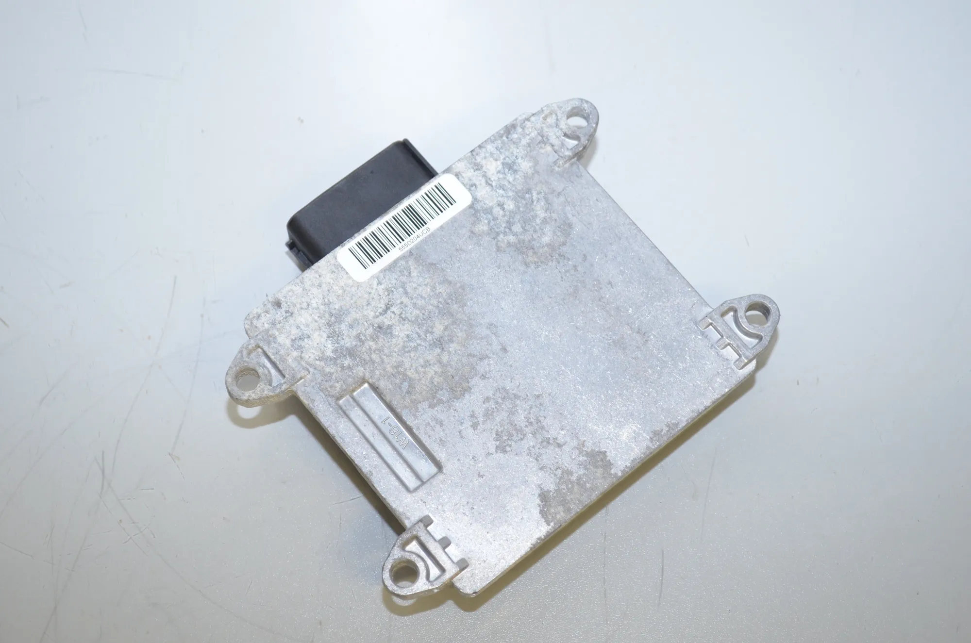 Engine Ignition ECU Set – OEM 61355B5D695 · BMW i3 (I01) Electric 2019 – 9