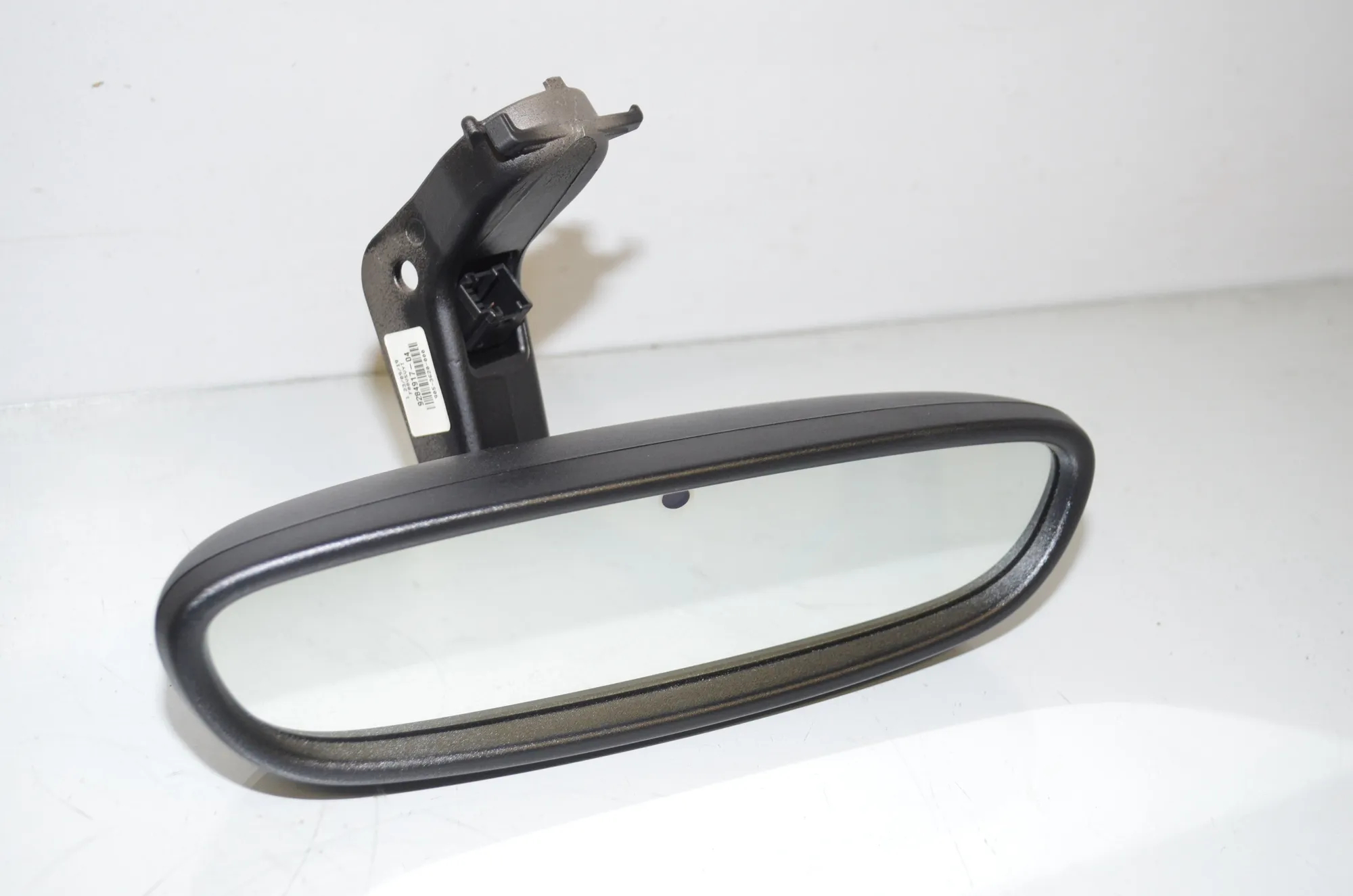 Front Camera – OEM 66519462613 · BMW i3 (I01) Electric 2019 – 10