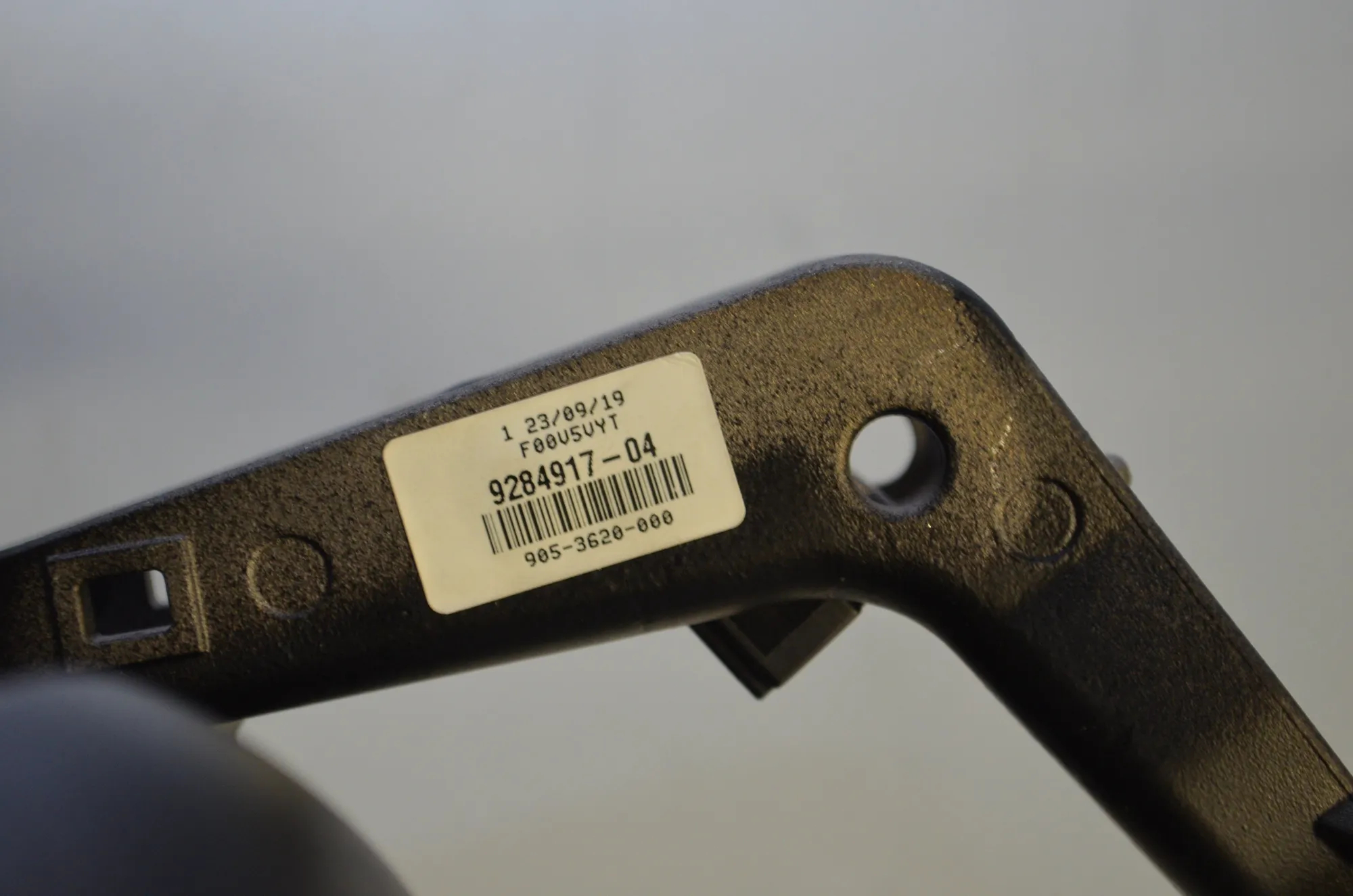 Front Camera – OEM 66519462613 · BMW i3 (I01) Electric 2019 – 12