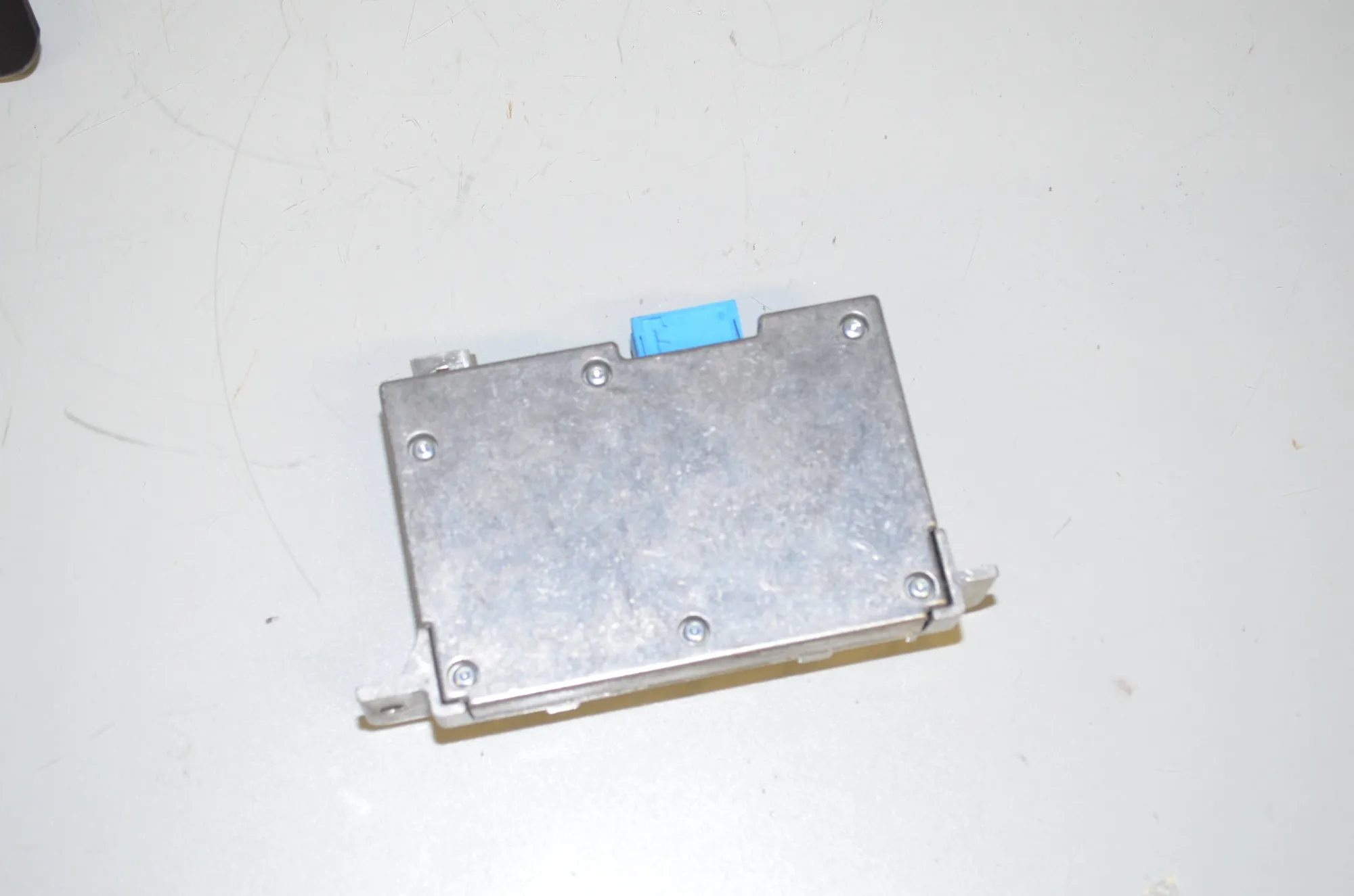 Front Camera – OEM 66519462613 · BMW i3 (I01) Electric 2019 – 4