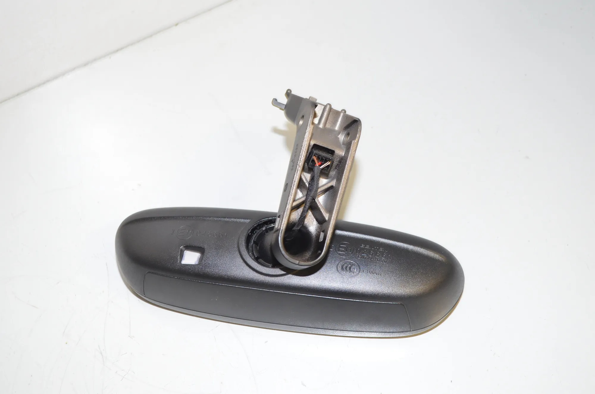 Front Camera – OEM 66519462613 · BMW i3 (I01) Electric 2019 – 11