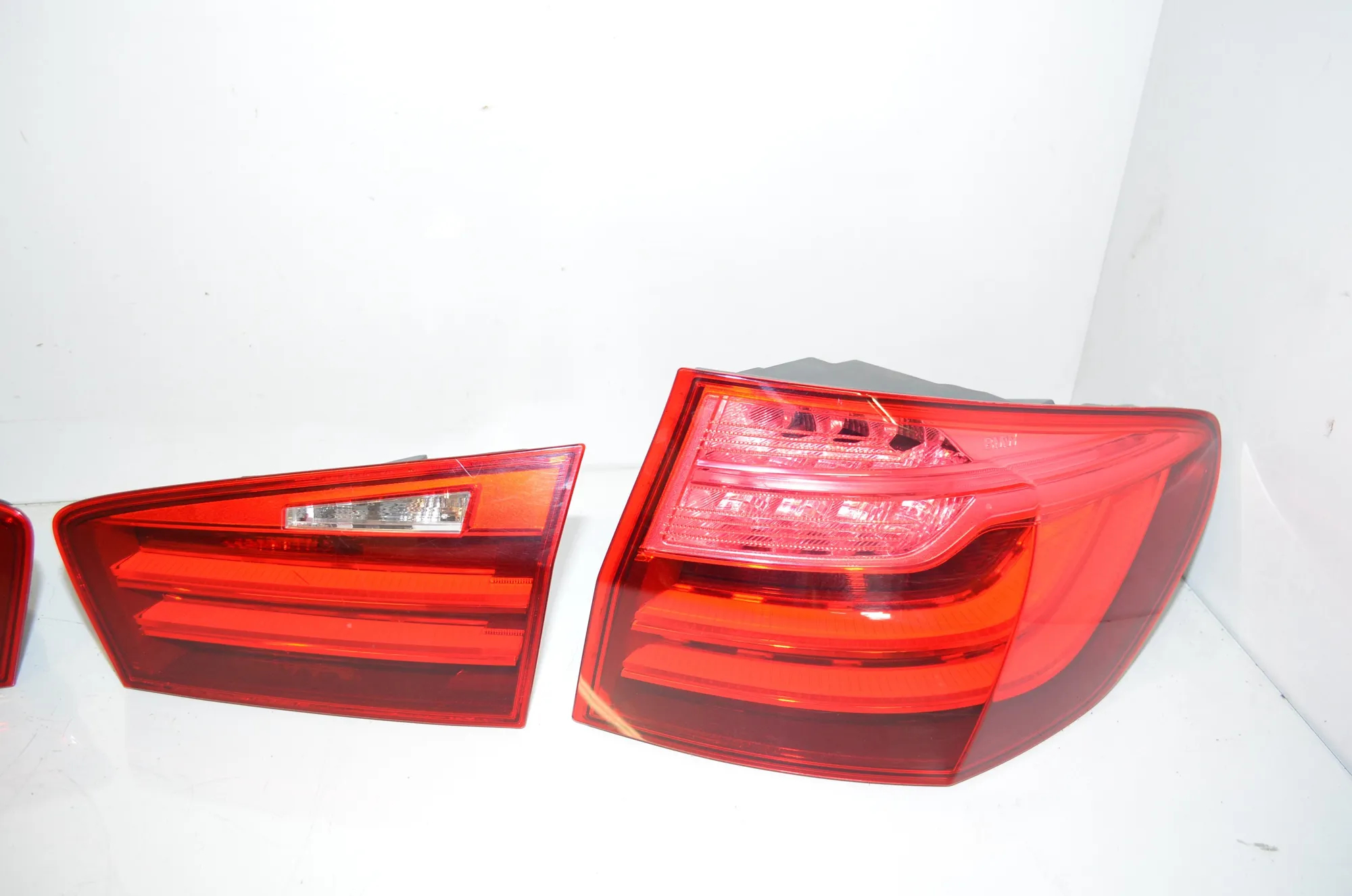 Rear Tail Light Set – OEM 63217370345 · BMW 5 Touring (F11) M 550 d xDrive 2014 – 4
