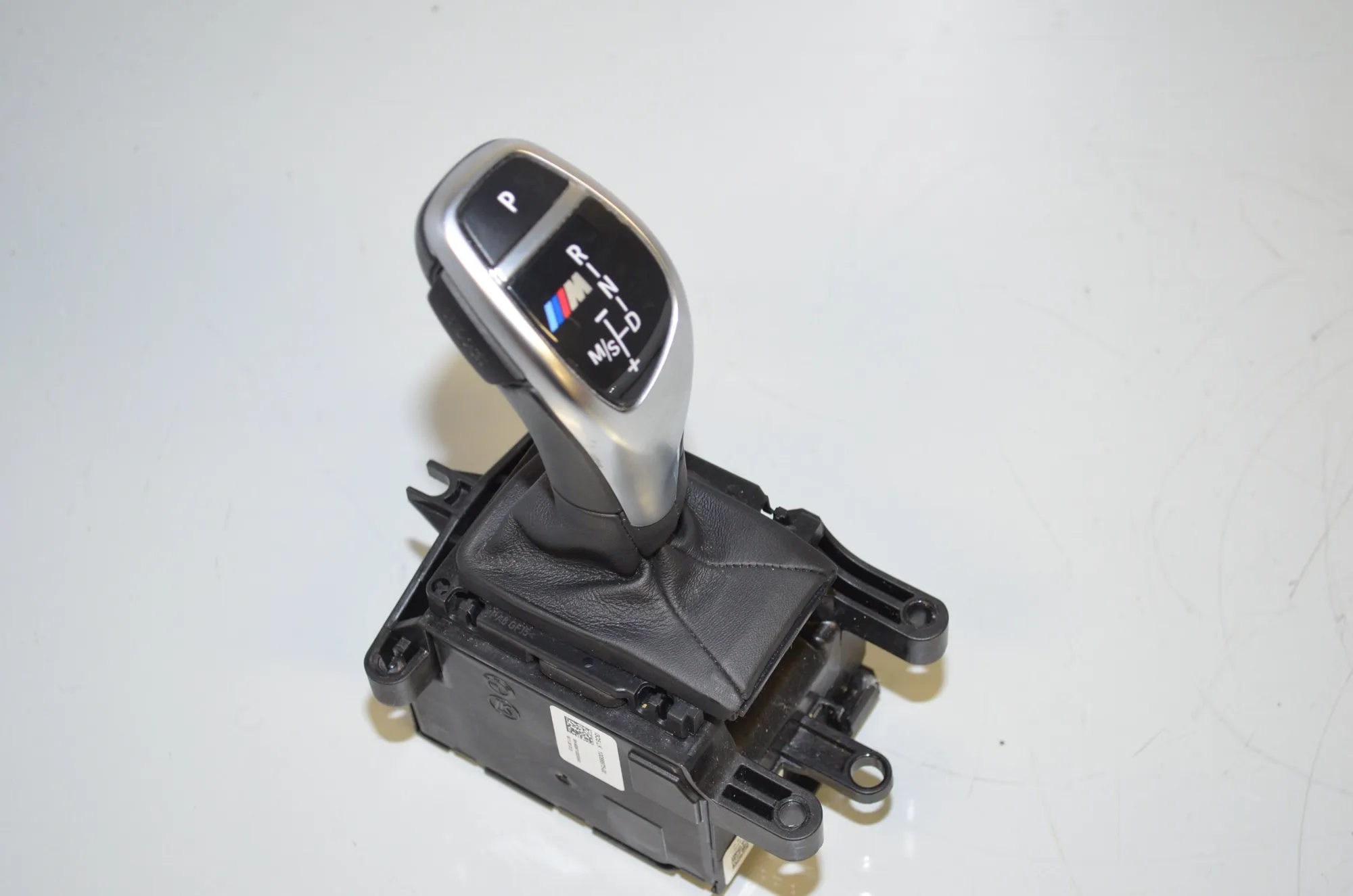 Gear Shifting Mechanism – OEM 61319296912 · BMW 5 Touring (F11) M 550 d xDrive 2014 – 2