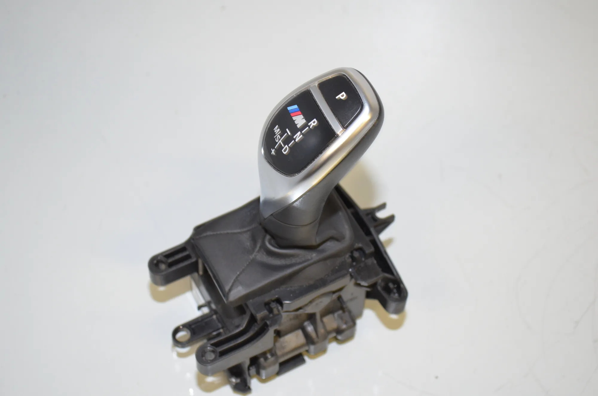 Gear Shifting Mechanism – OEM 61319296912 · BMW 5 Touring (F11) M 550 d xDrive 2014