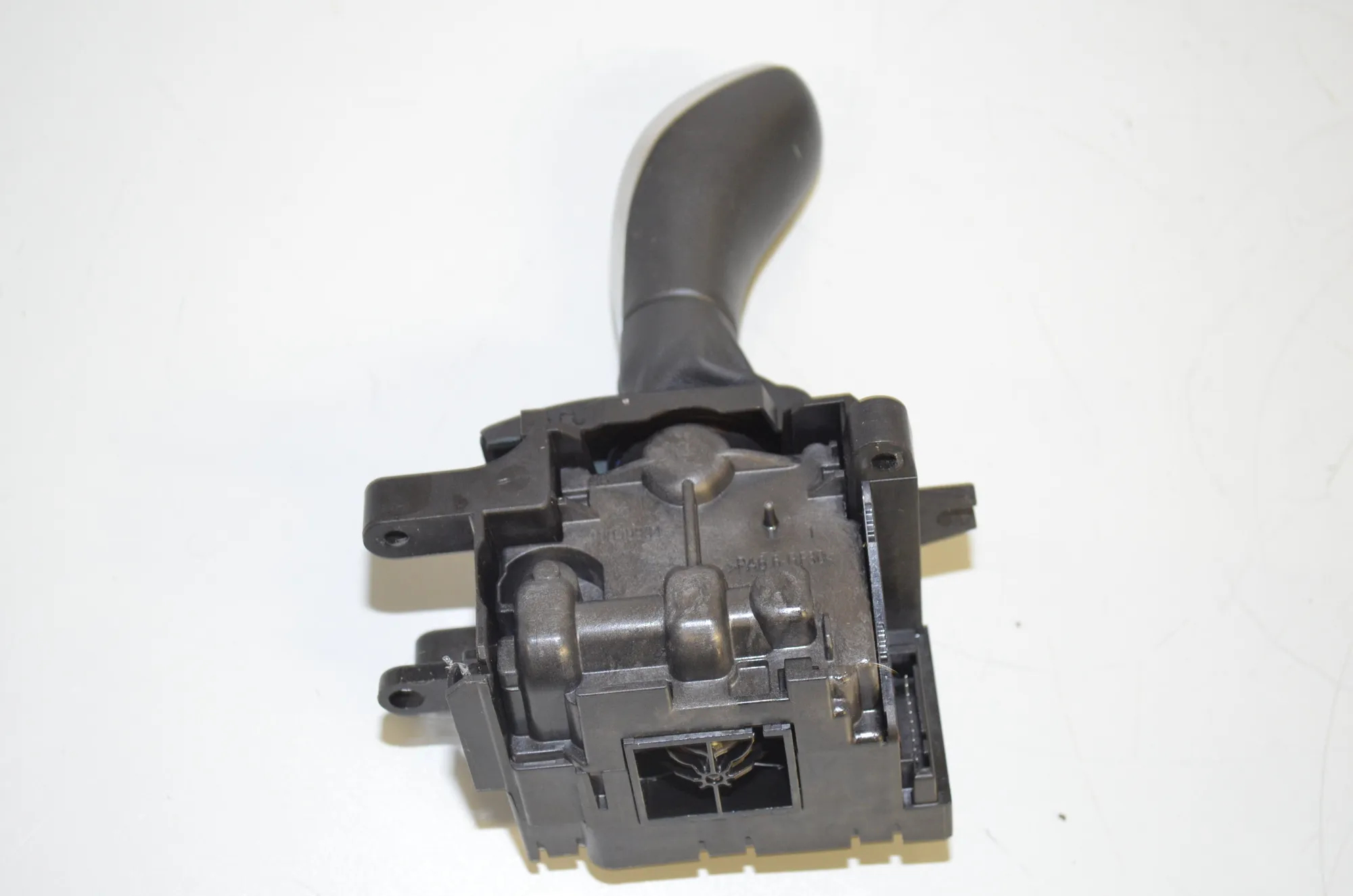 Gear Shifting Mechanism – OEM 61319296912 · BMW 5 Touring (F11) M 550 d xDrive 2014 – 4