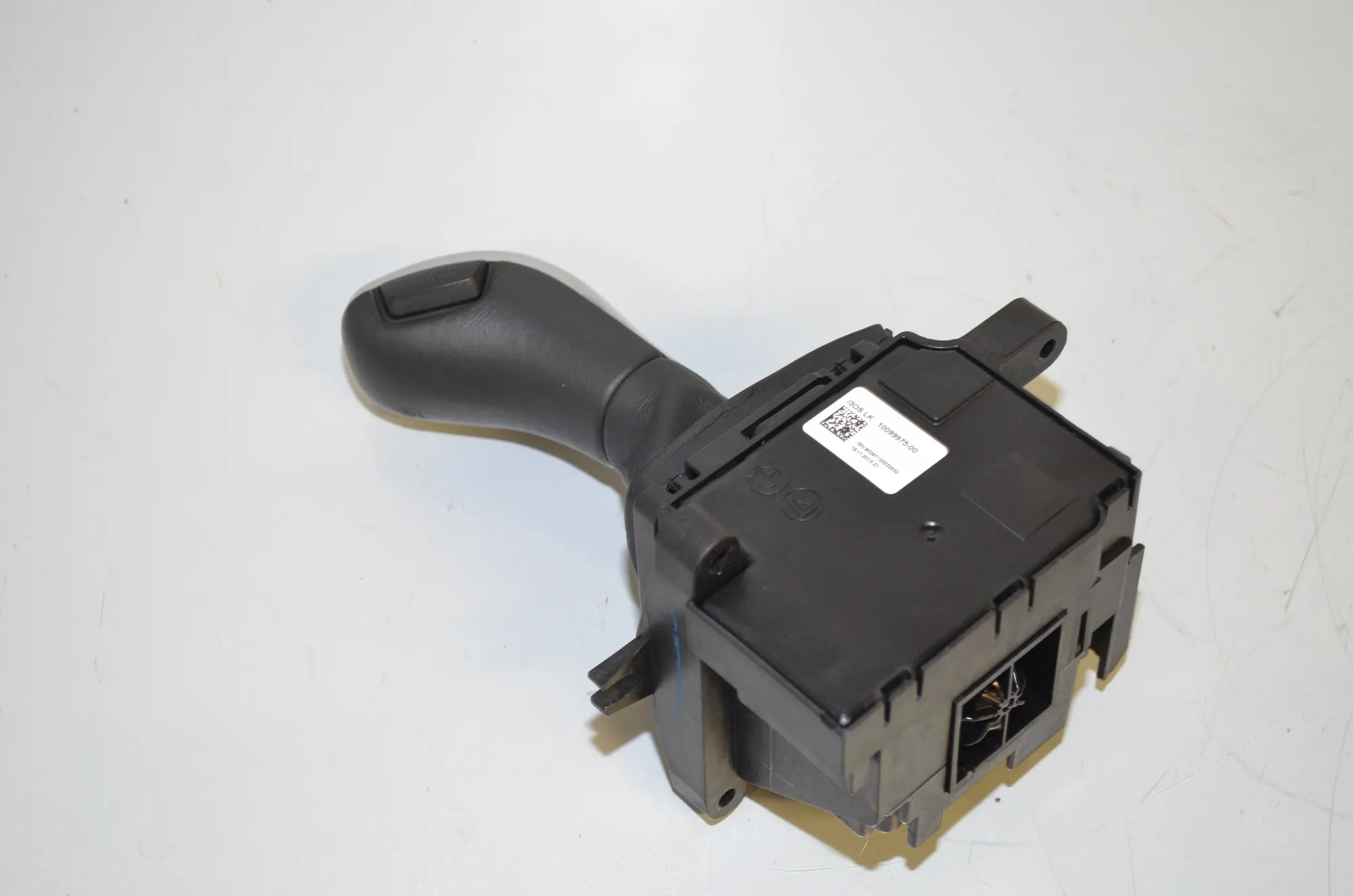 Gear Shifting Mechanism – OEM 61319296912 · BMW 5 Touring (F11) M 550 d xDrive 2014 – 3
