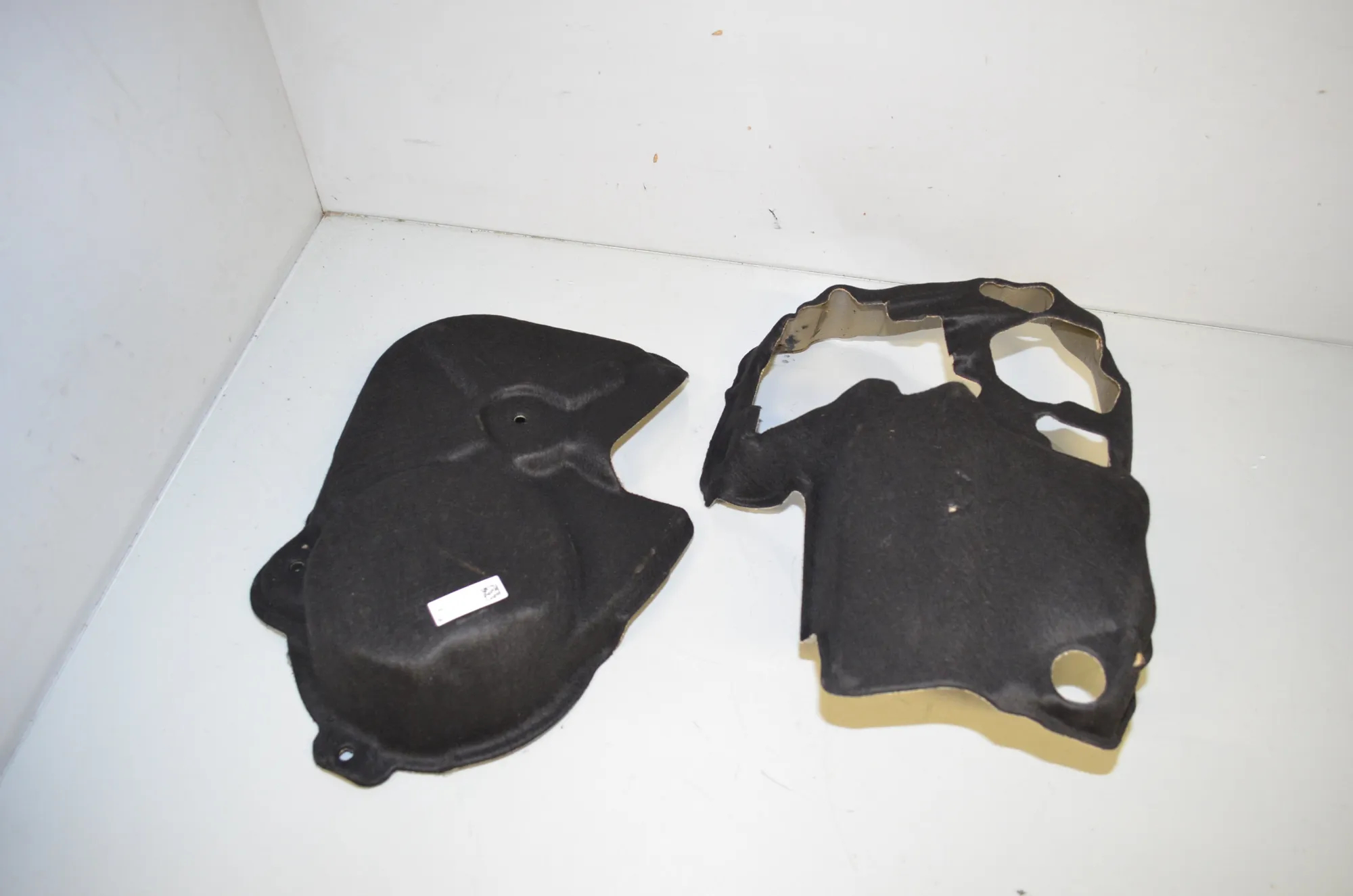 Sound Insulation – OEM 8657579 · BMW 1 (F40) (2019 - -) (F40) 118i 2022 – 2