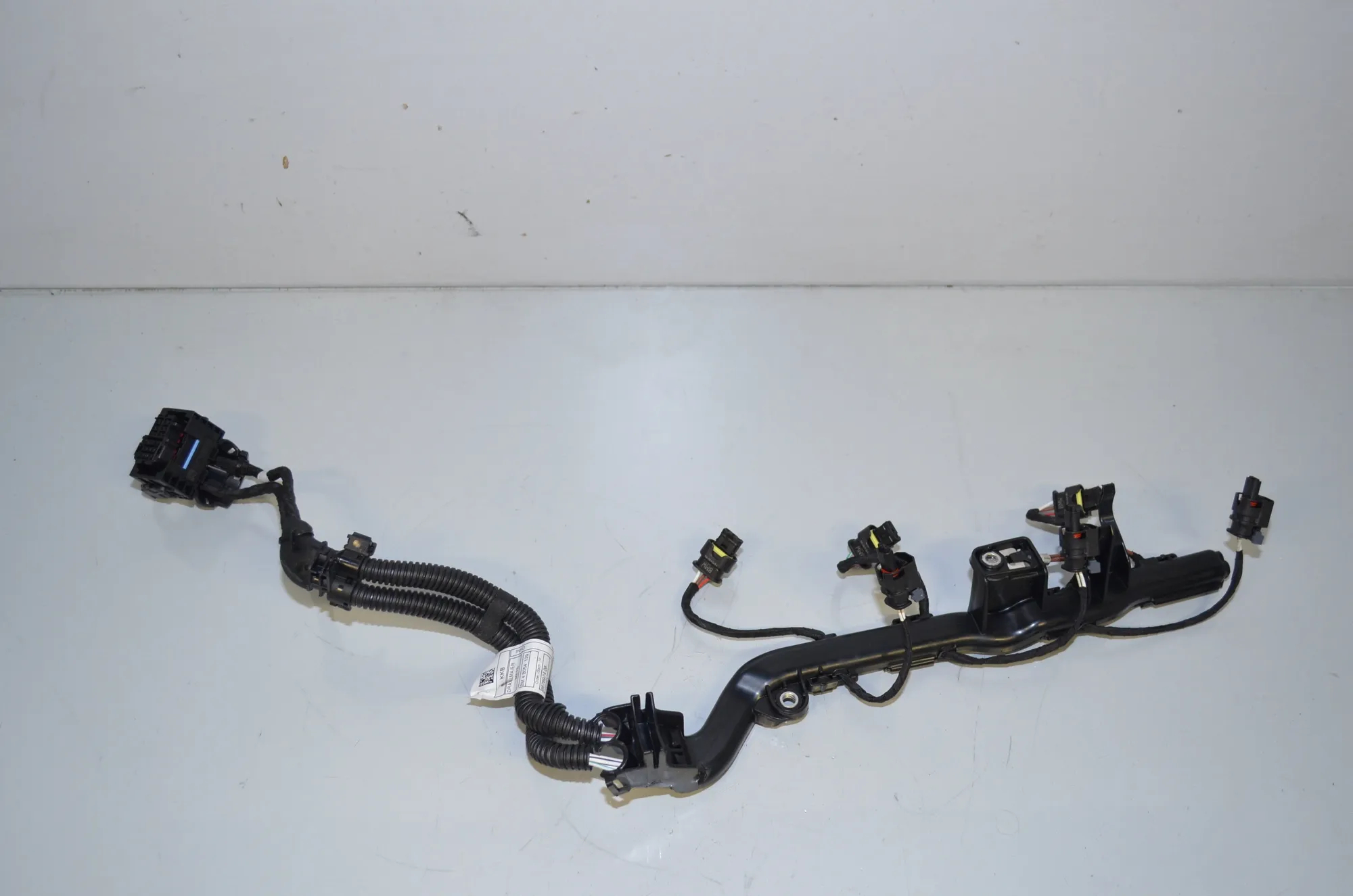 Engine Cable Harness – OEM 8678974 · BMW 1 (F40) (2019 - -) (F40) 118i 2022