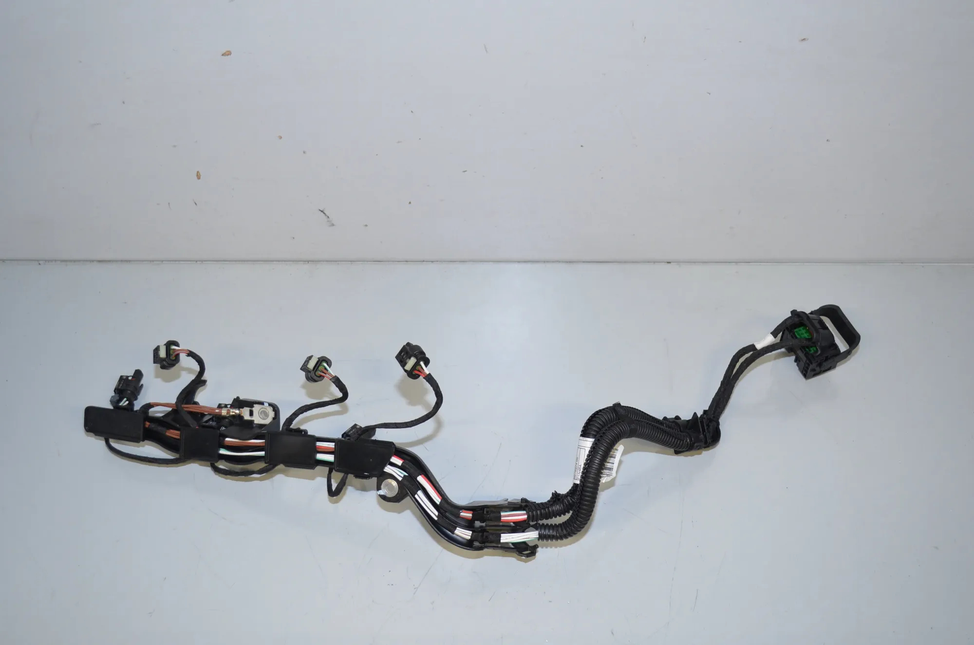 Engine Cable Harness – OEM 8678974 · BMW 1 (F40) (2019 - -) (F40) 118i 2022 – 3