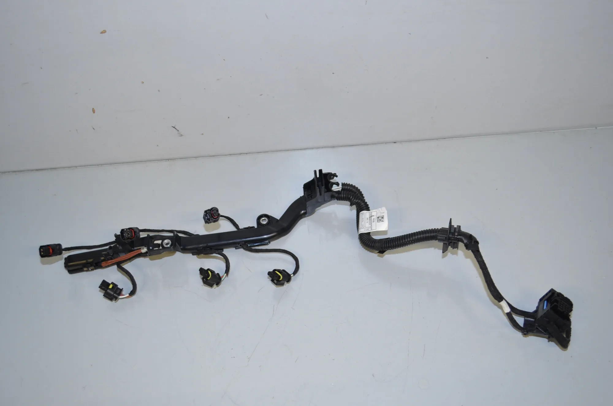 Engine Cable Harness – OEM 8678974 · BMW 1 (F40) (2019 - -) (F40) 118i 2022 – 2