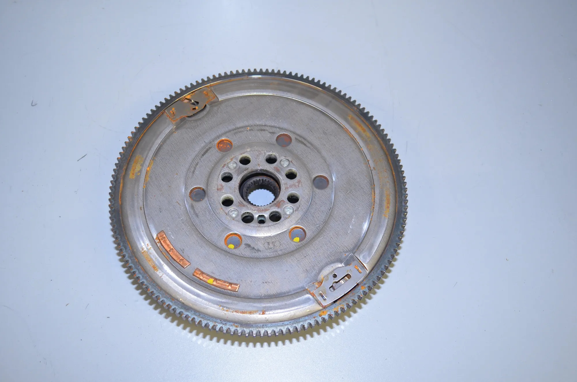 Flywheel – OEM 8655639 · BMW 1 (F40) (2019 - -) (F40) 118i 2022