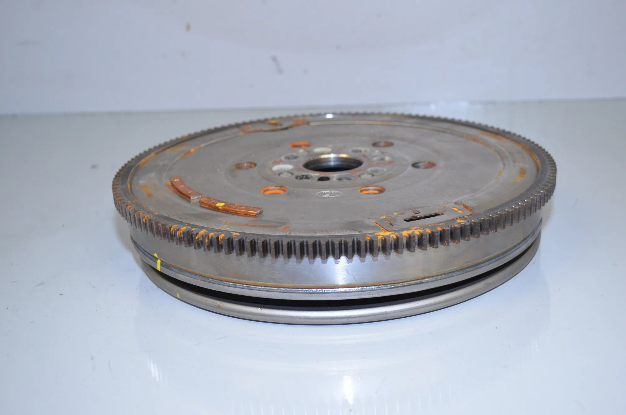 Flywheel – OEM 8655639 · BMW 1 (F40) (2019 - -) (F40) 118i 2022 – 2