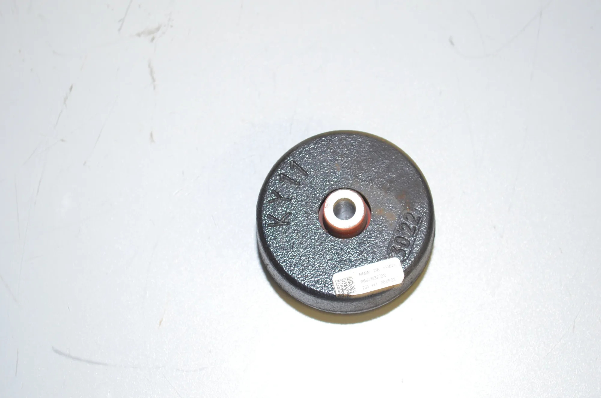 Other Suspension Parts – OEM 6897637 · BMW 1 (F40) (2019 - -) (F40) 118i 2022 – 3