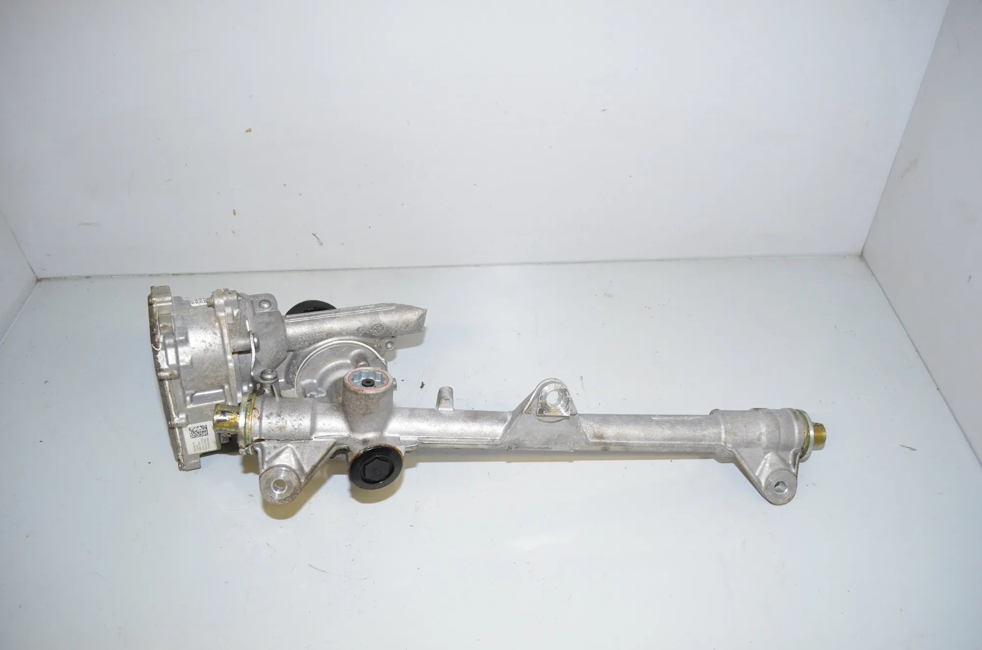 Steering Rack – OEM 5A5B002 · BMW 1 (F40) (2019 - -) (F40) 118i 2022 – 5