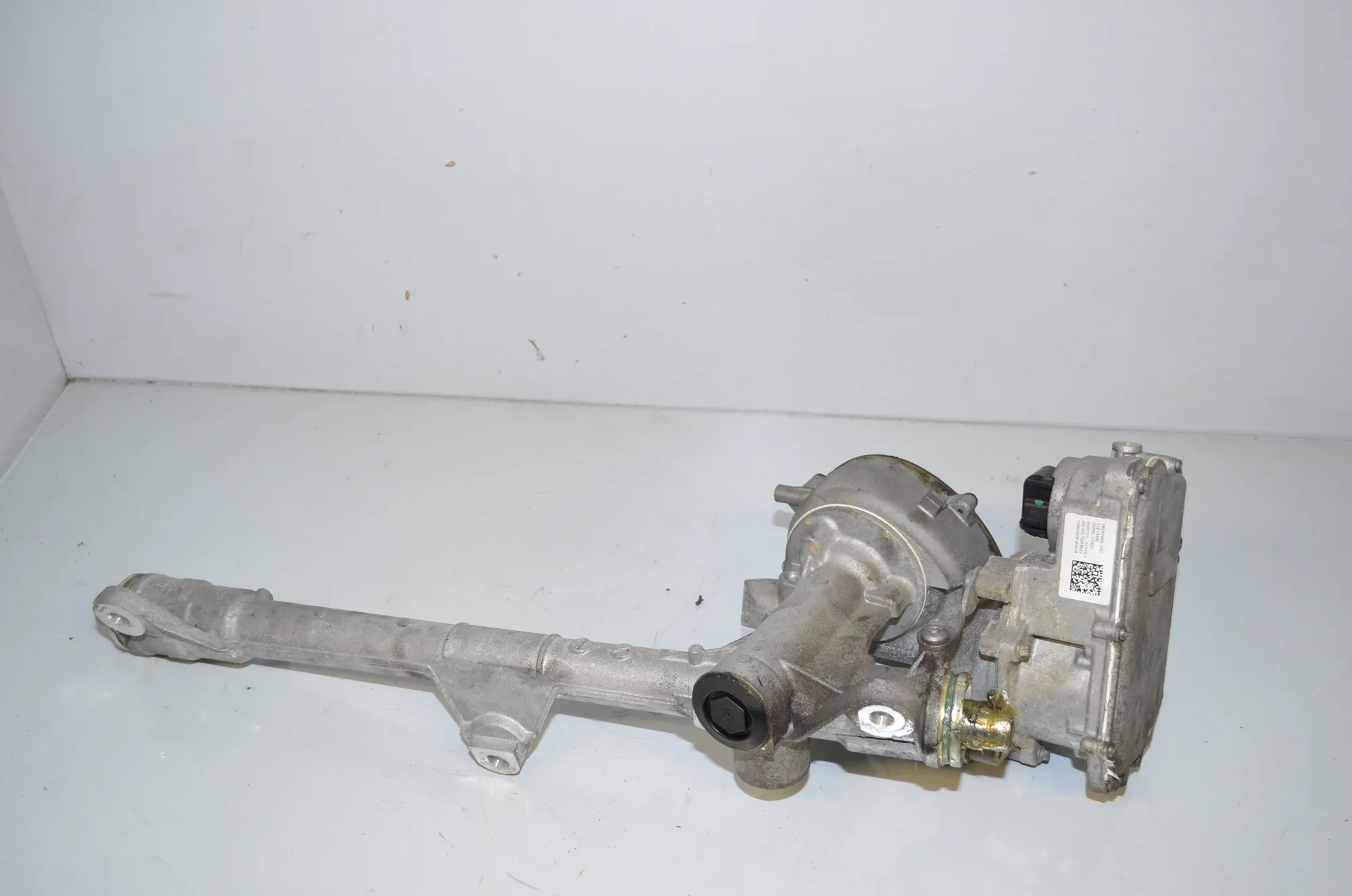 Steering Rack – OEM 5A5B002 · BMW 1 (F40) (2019 - -) (F40) 118i 2022 – 3