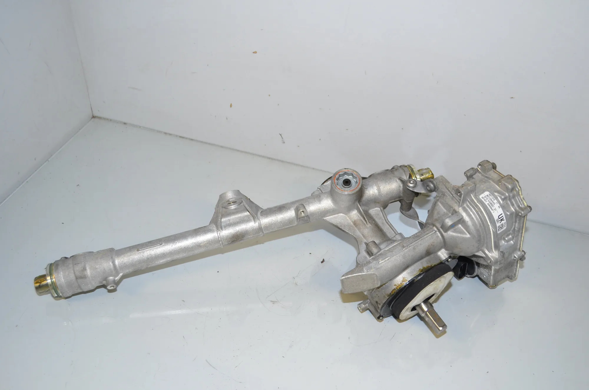Steering Rack – OEM 5A5B002 · BMW 1 (F40) (2019 - -) (F40) 118i 2022 – 4