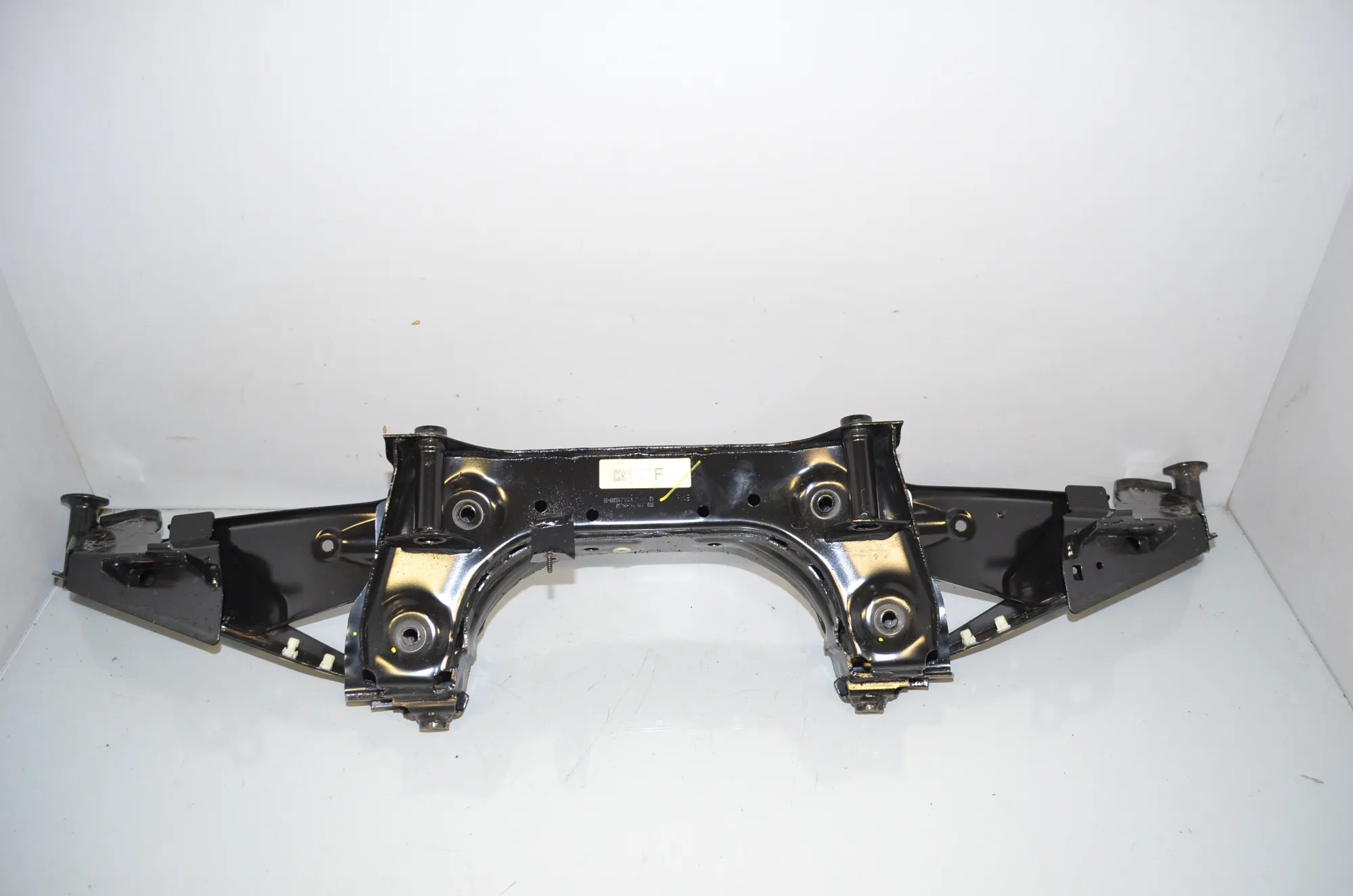Rear Subframe – OEM 6851560 · BMW 1 (F40) (2019 - -) (F40) 118i 2022