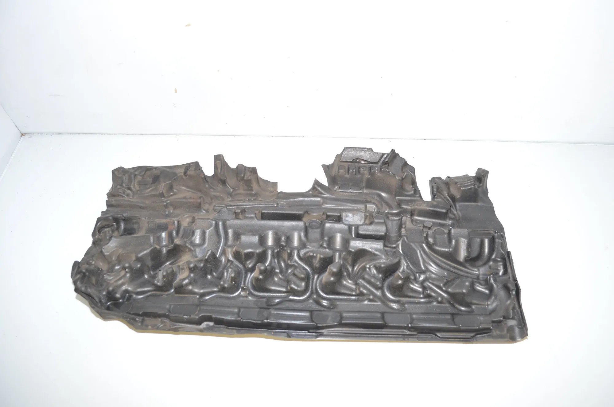 Sound Insulation – OEM 8512278 · BMW 3 Touring (F31) 330 d xDrive 2013