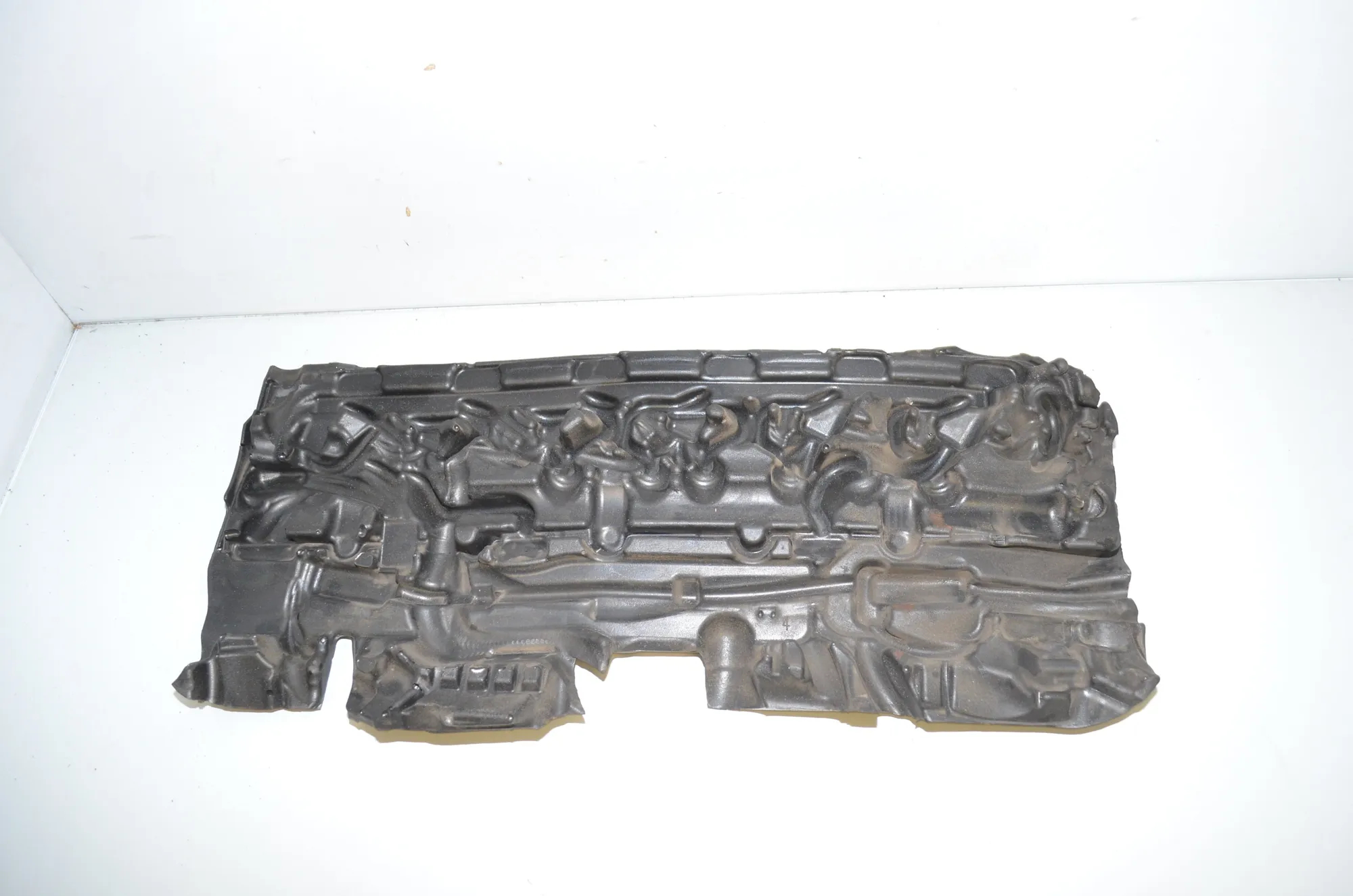 Sound Insulation – OEM 8512278 · BMW 3 Touring (F31) 330 d xDrive 2013 – 2