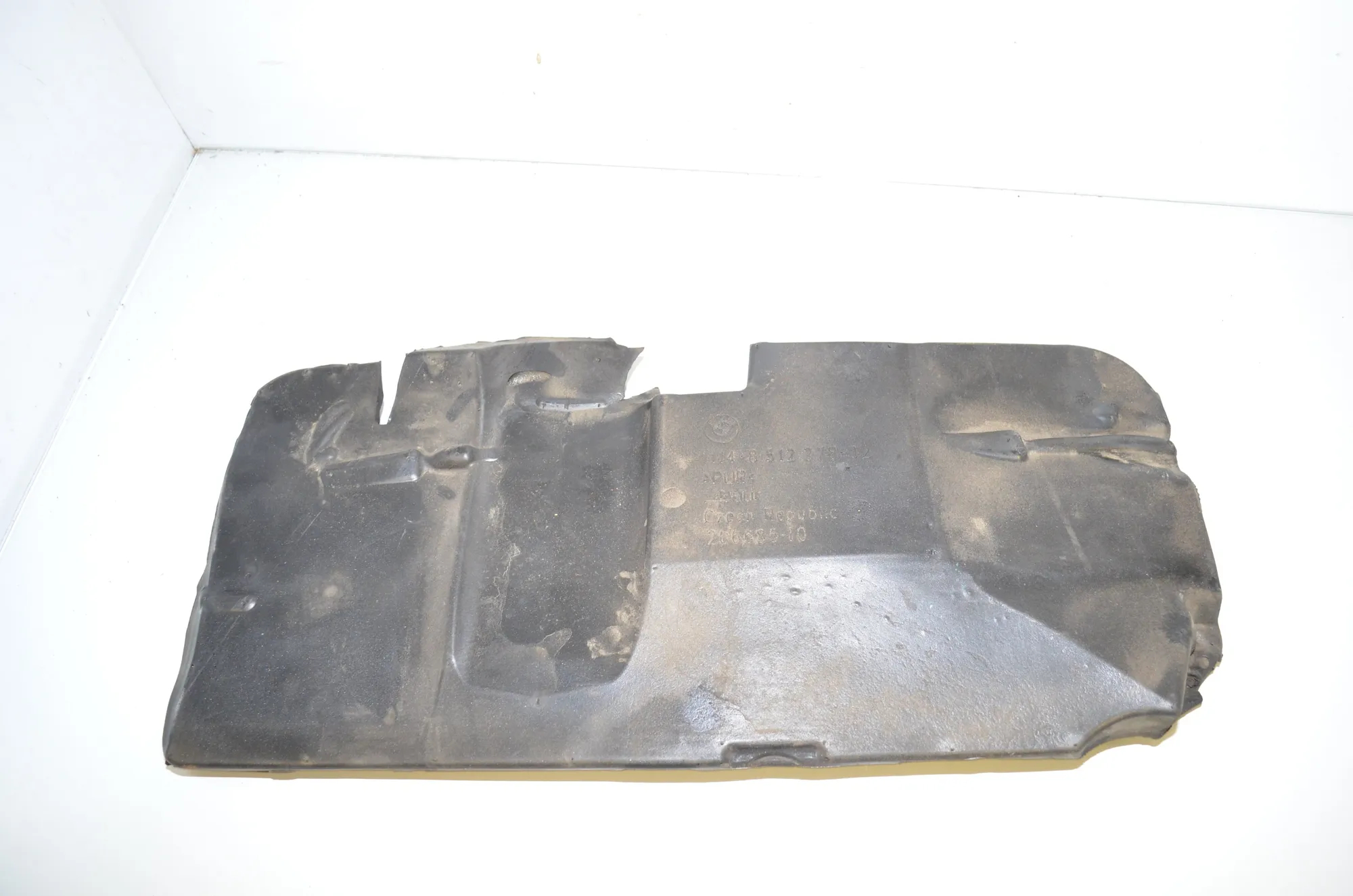 Sound Insulation – OEM 8512278 · BMW 3 Touring (F31) 330 d xDrive 2013 – 3