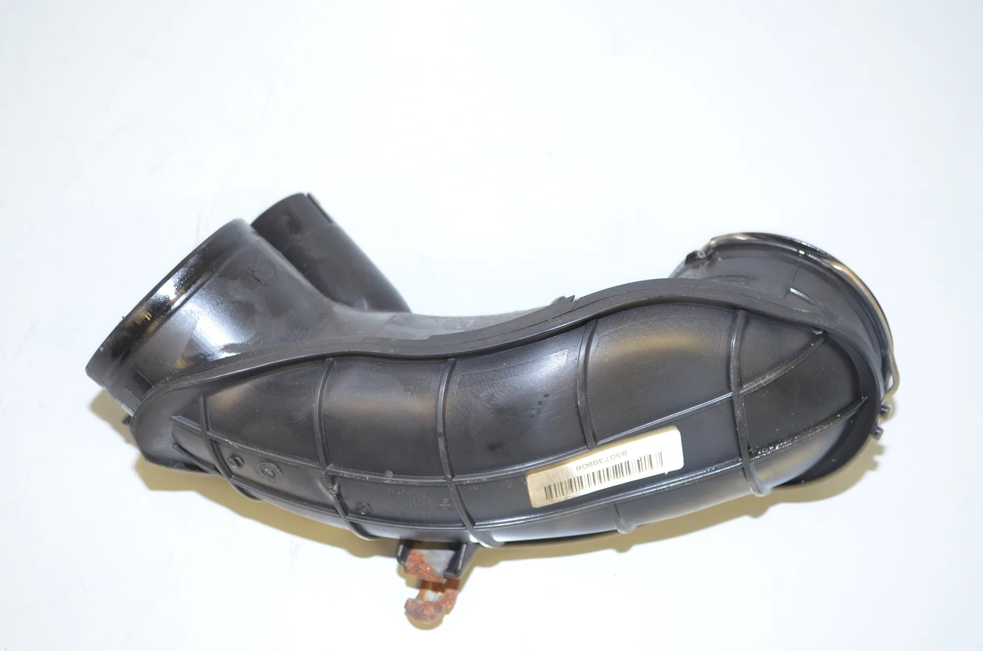 Air Intake Tube – OEM 7807493 · BMW 3 Touring (F31) 330 d xDrive 2013 – 4