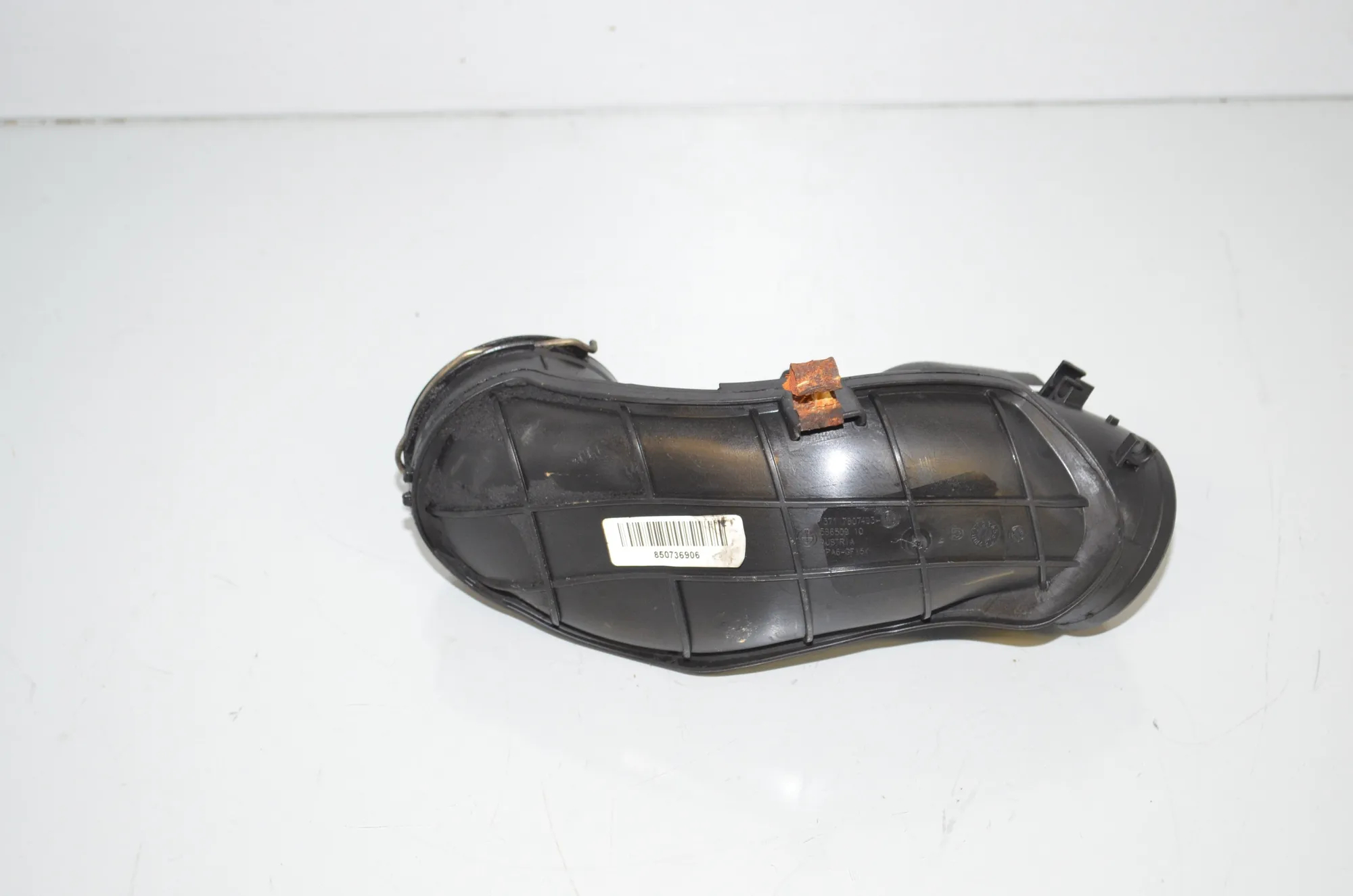 Air Intake Tube – OEM 7807493 · BMW 4 Gran Coupe (F36) 430 d xDrive 2014