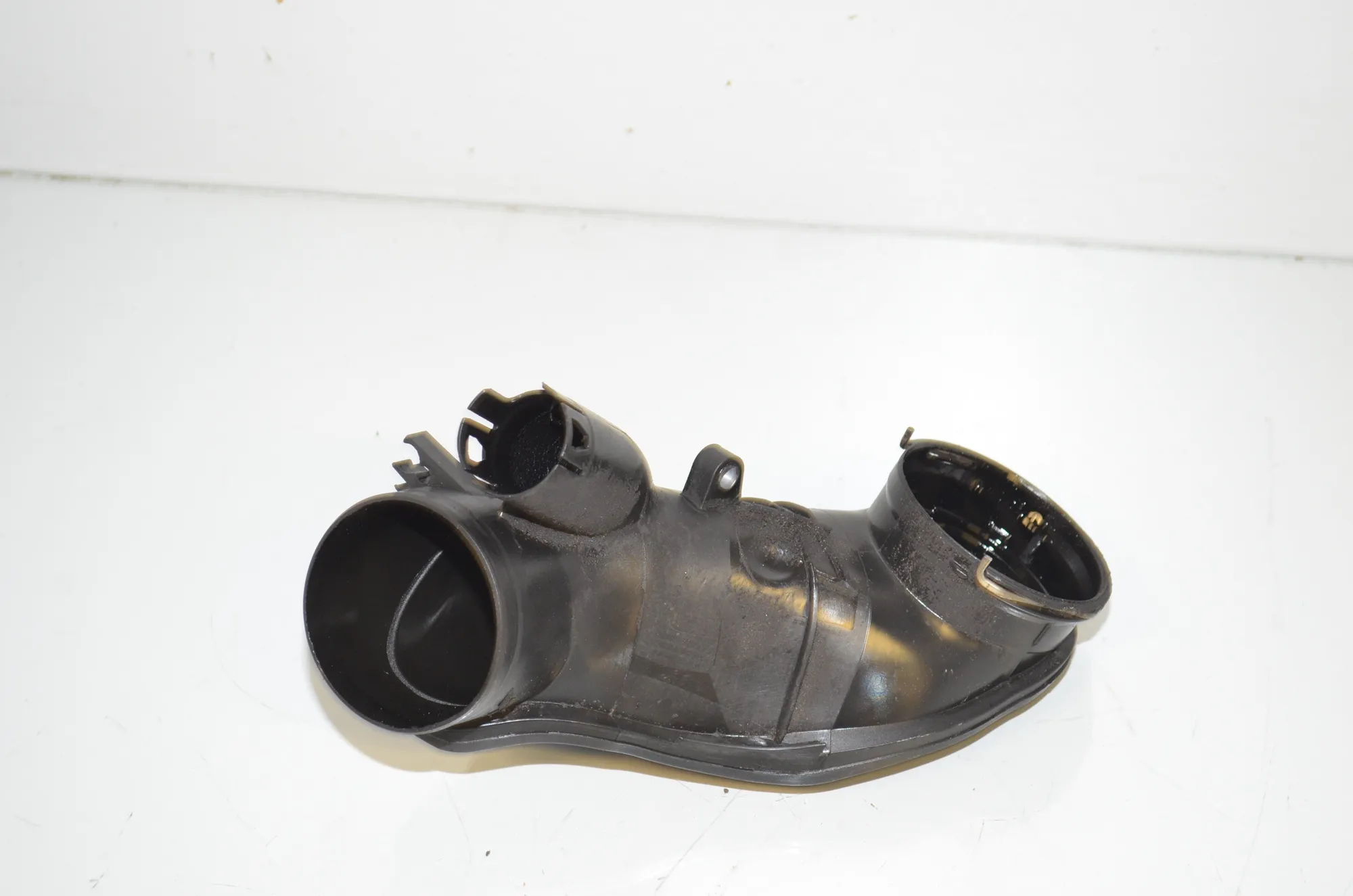 Air Intake Tube – OEM 7807493 · BMW 4 Gran Coupe (F36) 430 d xDrive 2014 – 3