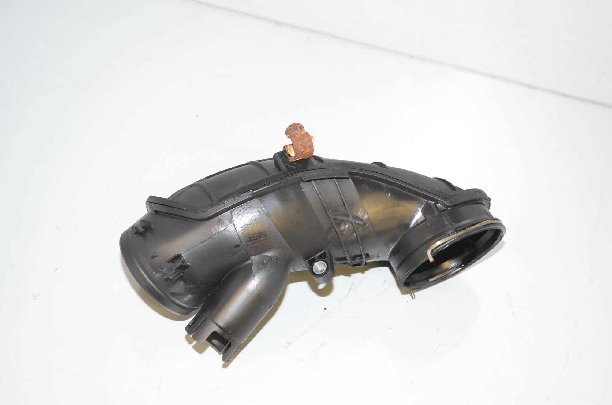 Air Intake Tube – OEM 7807493 · BMW 4 Gran Coupe (F36) 430 d xDrive 2014 – 2